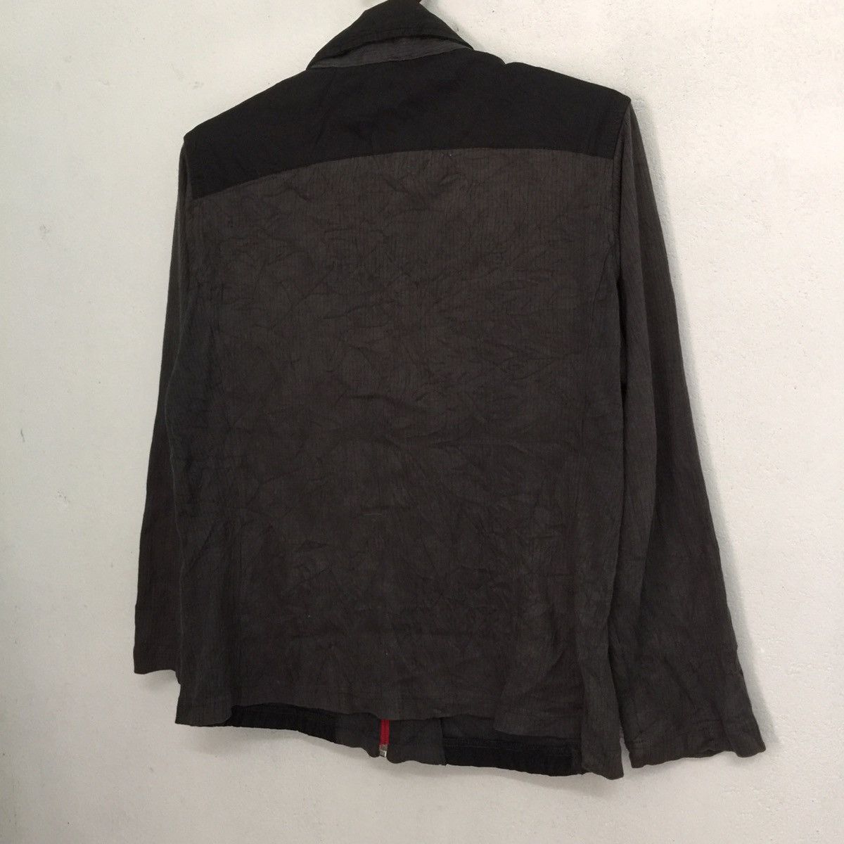 Japanese Brand Castelbajac sport jacket Size US S / EU 44-46 / 1 - 6 Thumbnail