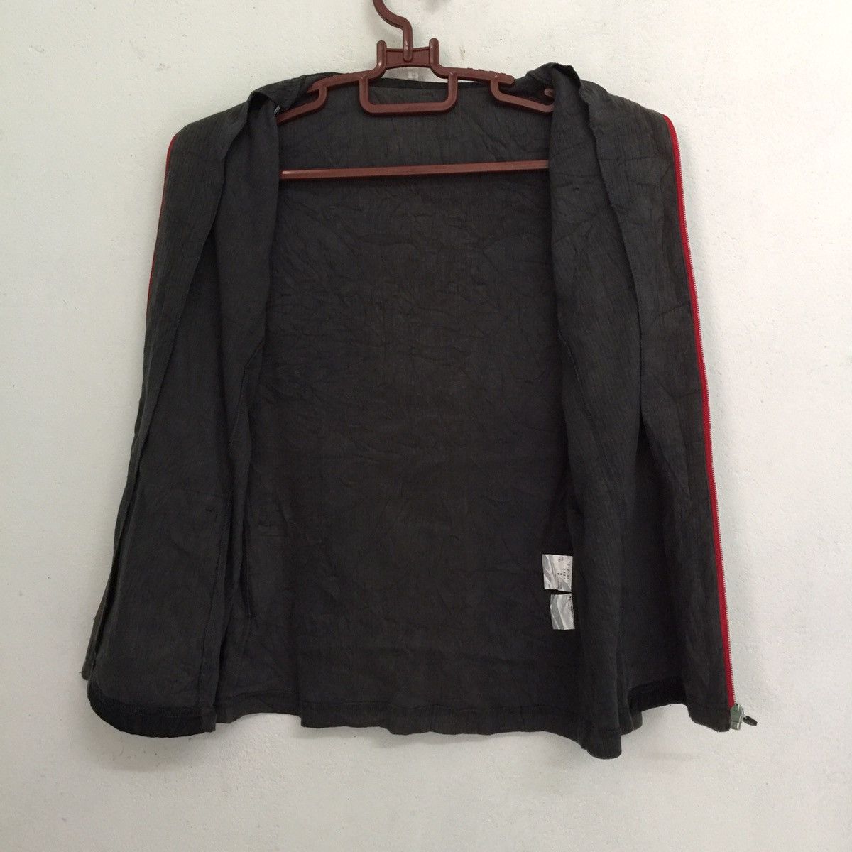 Japanese Brand Castelbajac sport jacket Size US S / EU 44-46 / 1 - 8 Thumbnail