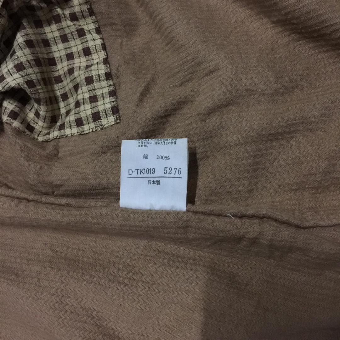 Japanese Brand Maul ruck corduroy jacket Size US L / EU 52-54 / 3 - 8 Thumbnail