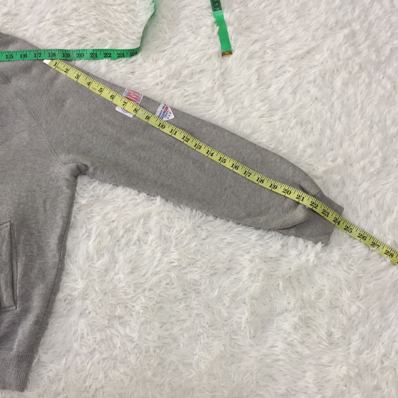 Mademoiselle Non Non Japanese Brand Mademoiselle NON NON Button Up Sweater Size US M / EU 48-50 / 2 - 5 Thumbnail