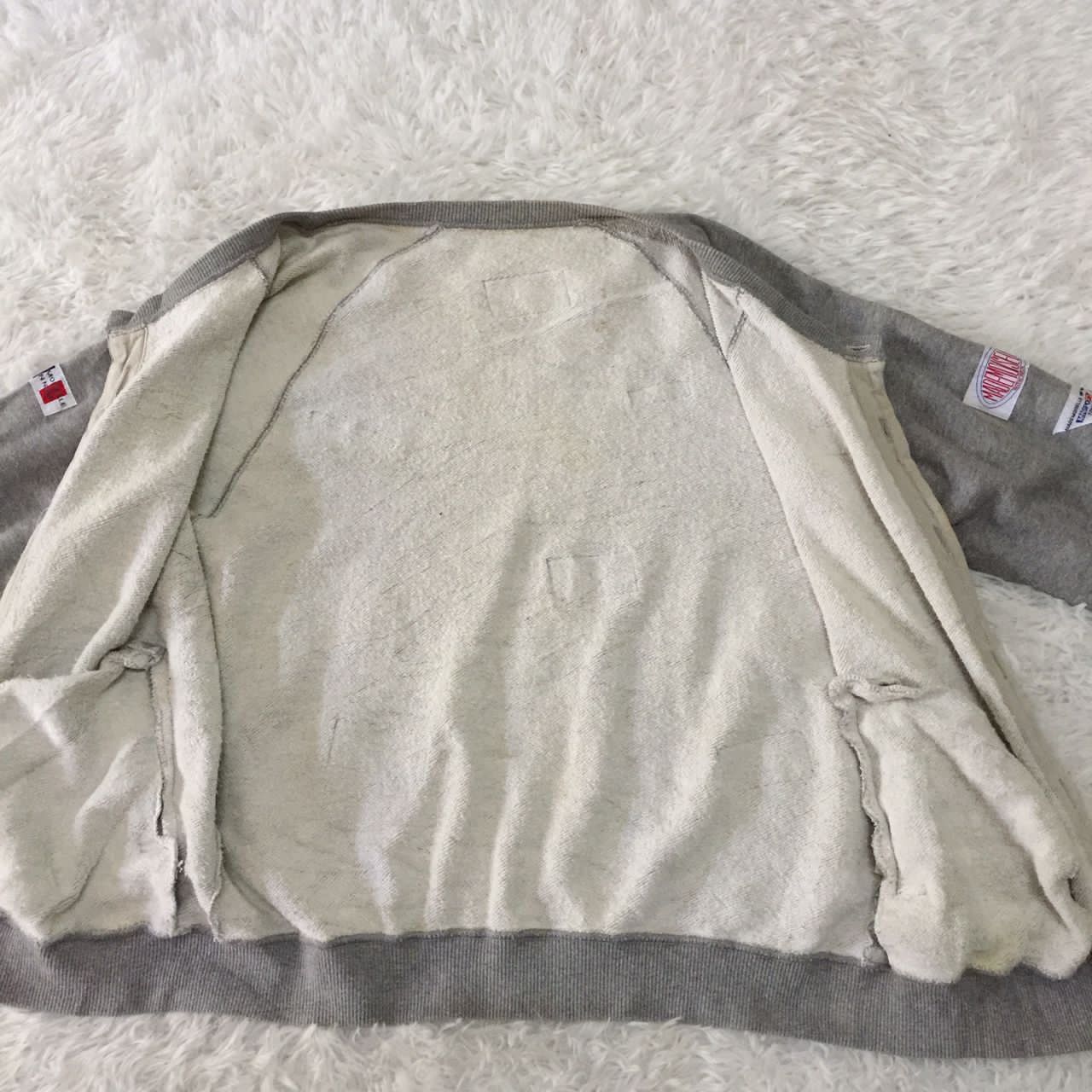 Mademoiselle Non Non Japanese Brand Mademoiselle NON NON Button Up Sweater Size US M / EU 48-50 / 2 - 6 Thumbnail