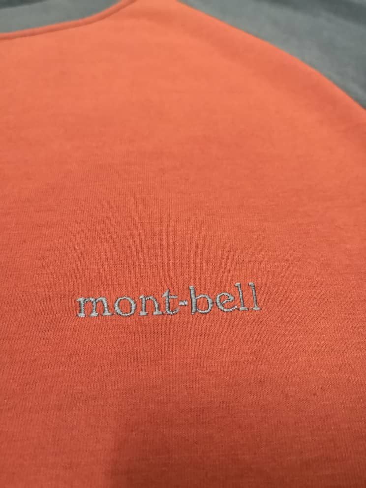 Montbell Montbell T Size US M / EU 48-50 / 2 - 3 Thumbnail