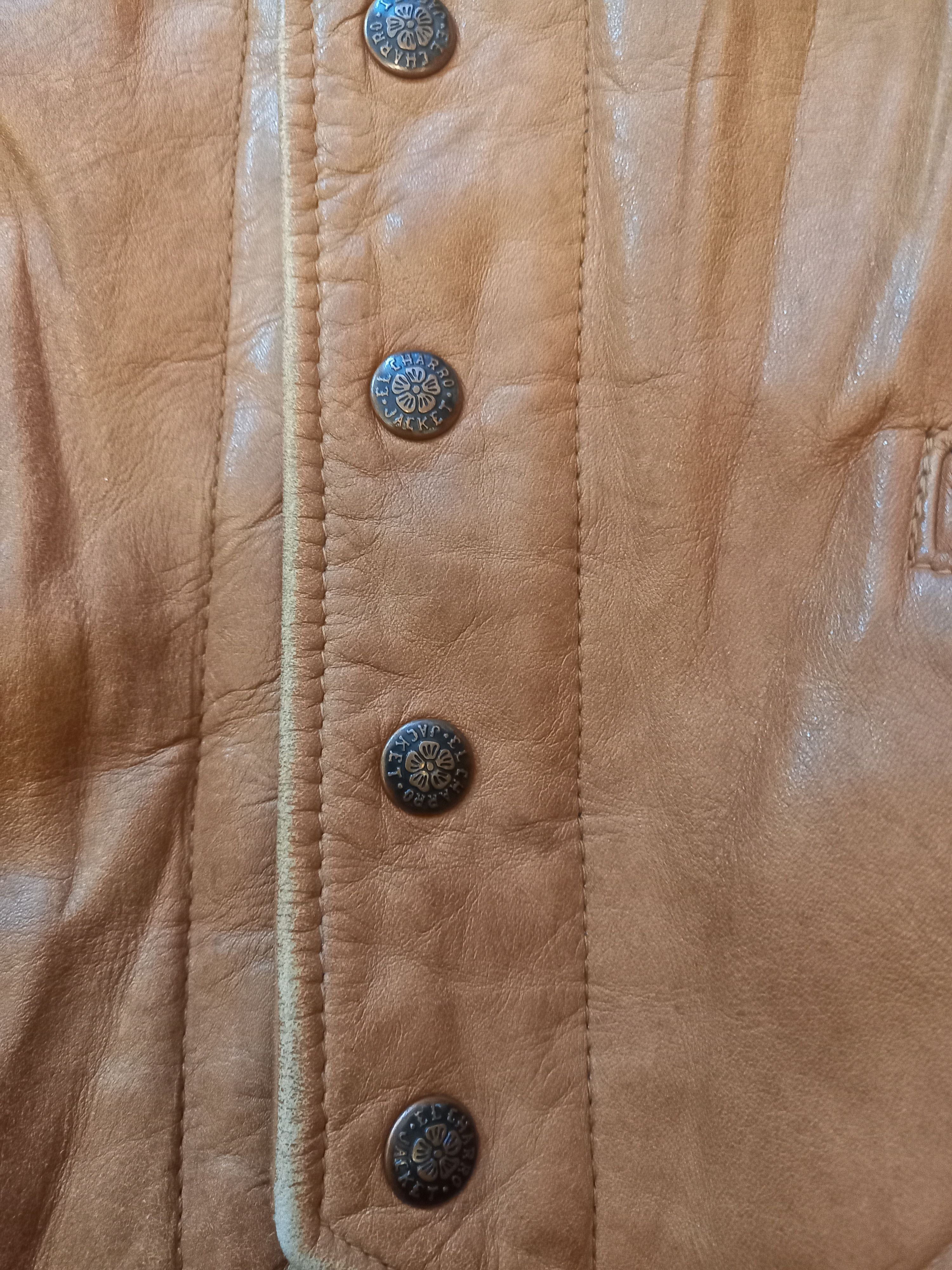 Vintage Vintage Rare Down Vest Size US L / EU 52-54 / 3 - 3 Thumbnail