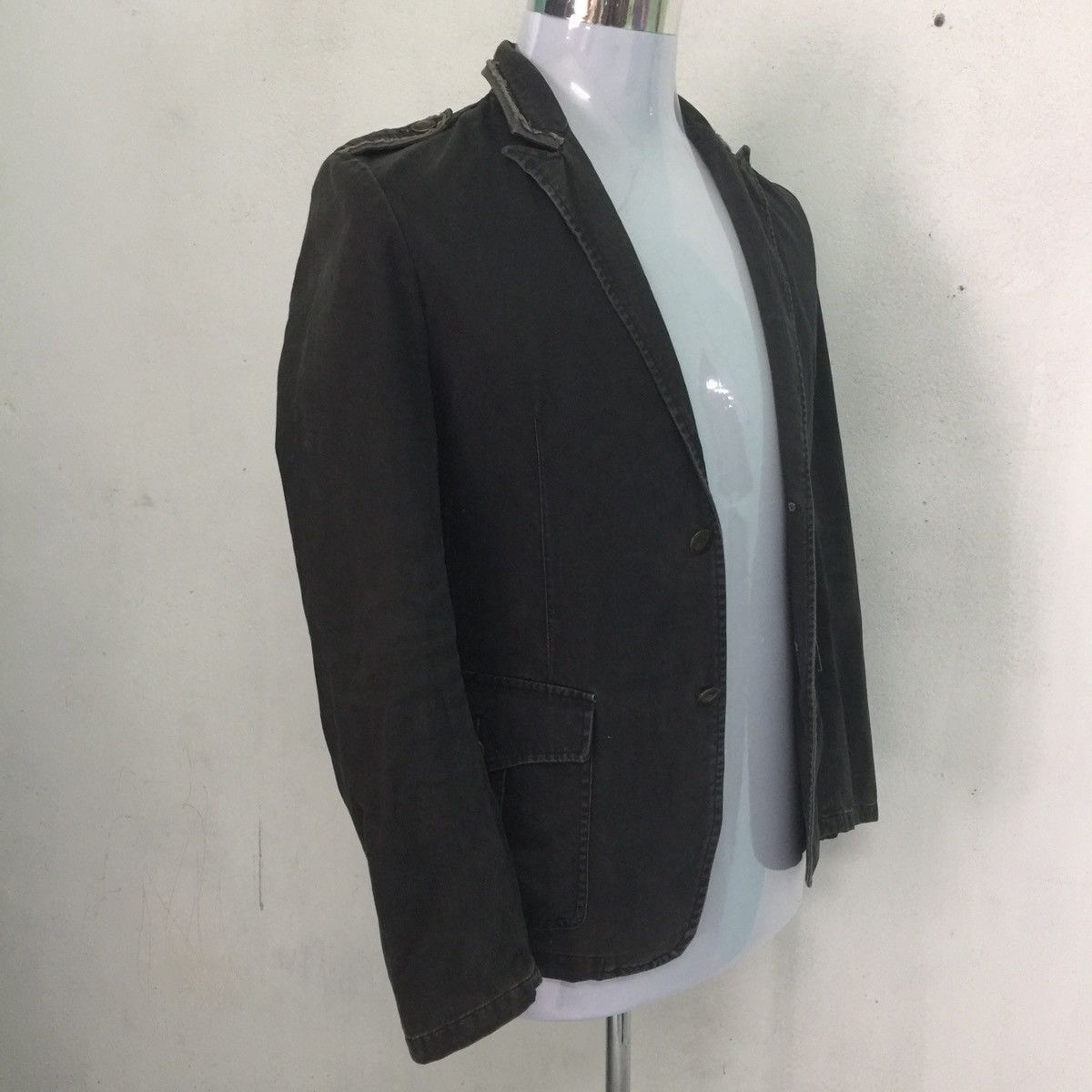 Melrose Men's Melrose Jacket Size US S / EU 44-46 / 1 - 3 Thumbnail
