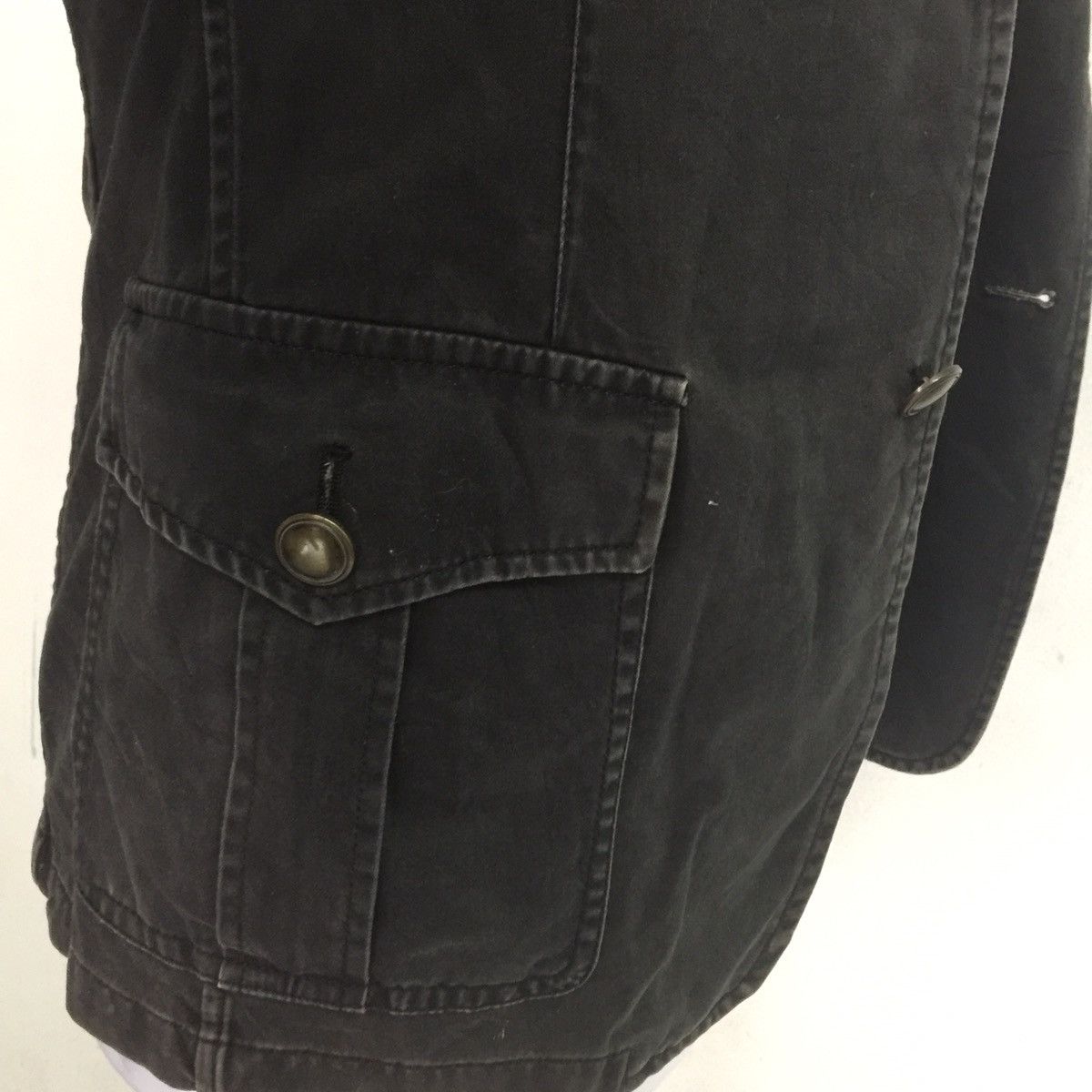 Melrose Men's Melrose Jacket Size US S / EU 44-46 / 1 - 8 Thumbnail