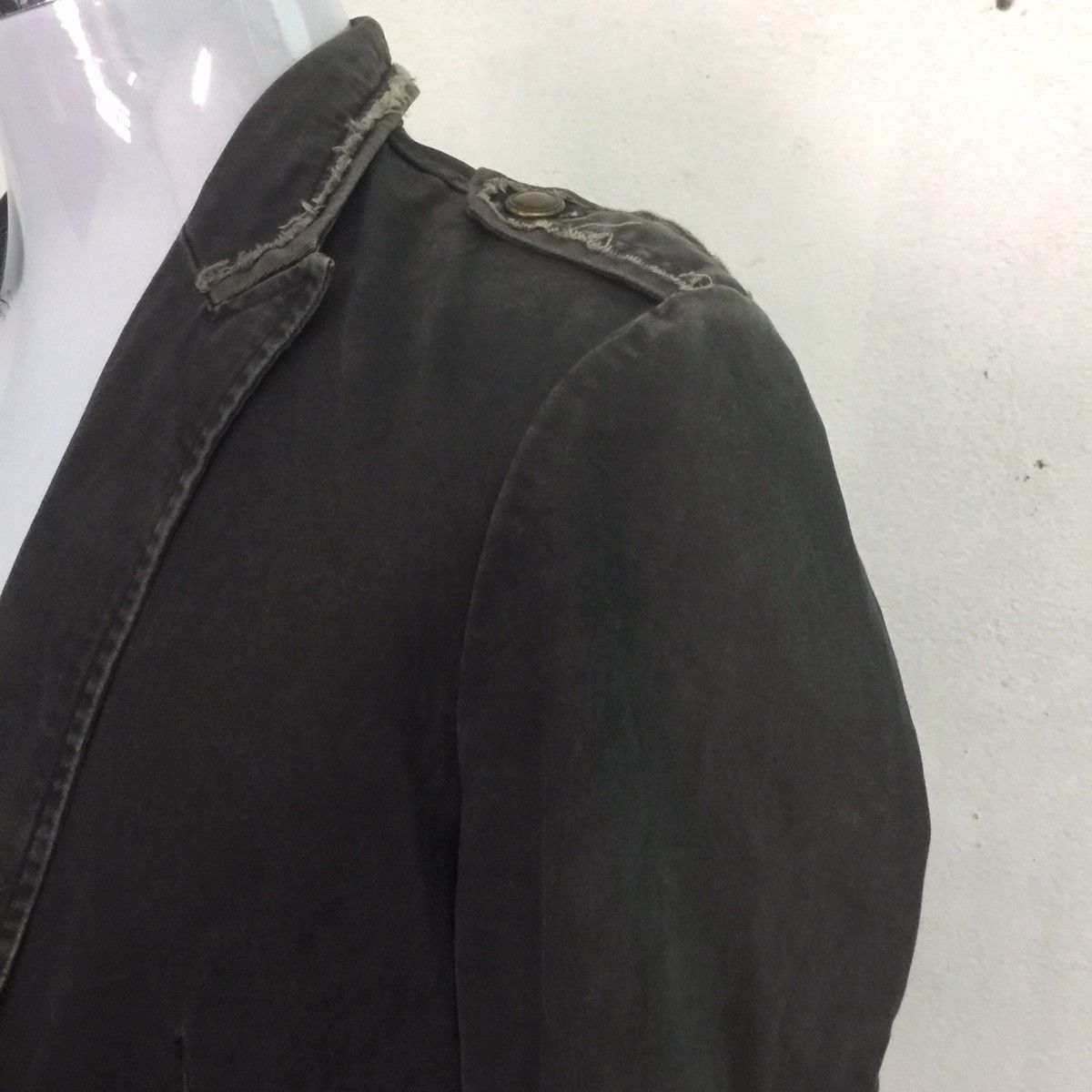 Melrose Men's Melrose Jacket Size US S / EU 44-46 / 1 - 5 Thumbnail