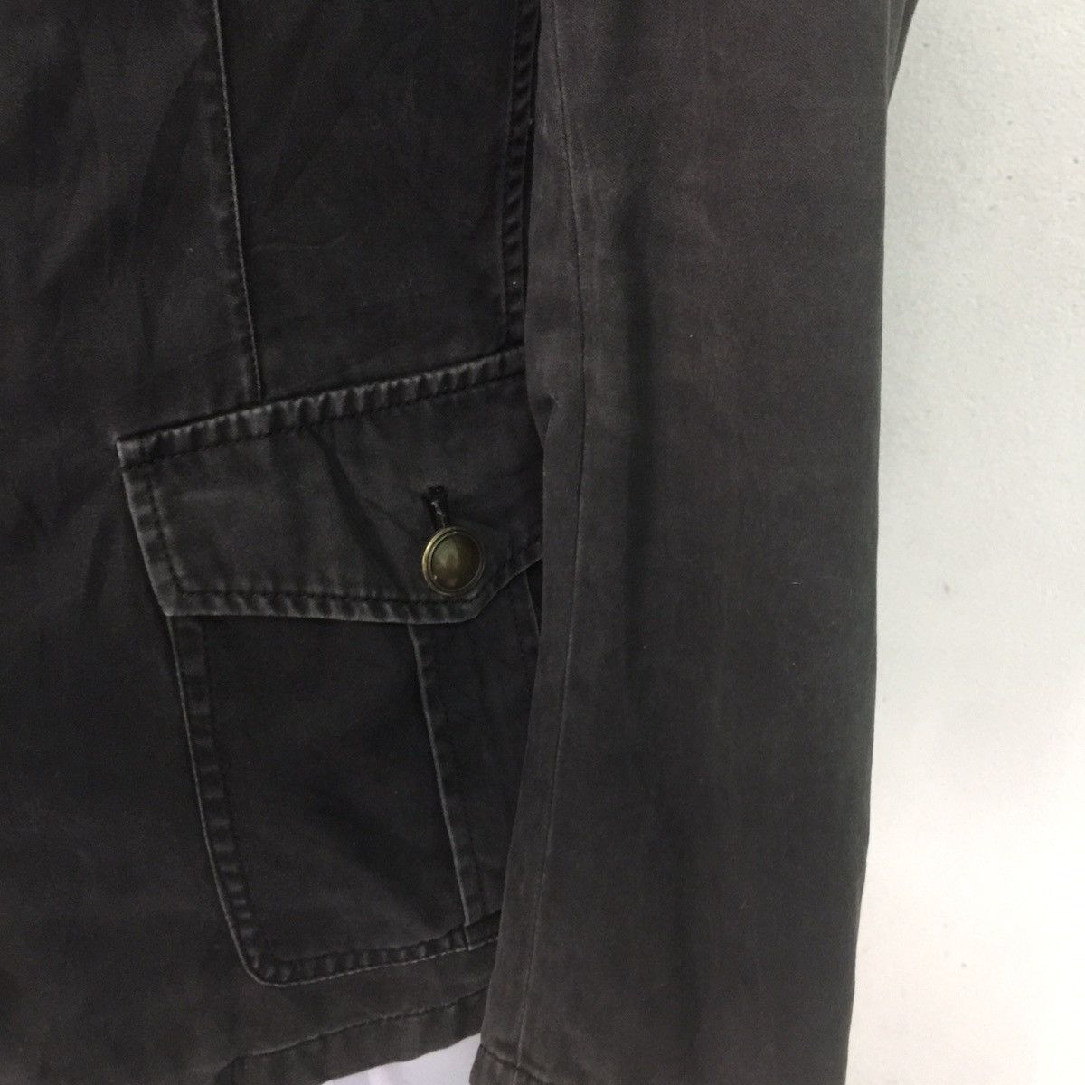 Melrose Men's Melrose Jacket Size US S / EU 44-46 / 1 - 9 Thumbnail