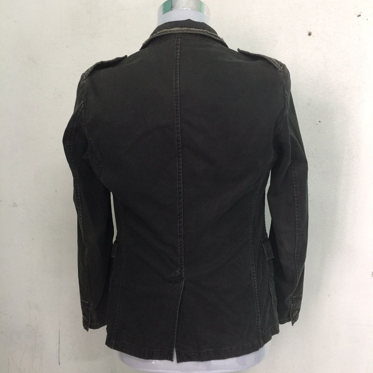 Melrose Men's Melrose Jacket Size US S / EU 44-46 / 1 - 4 Thumbnail