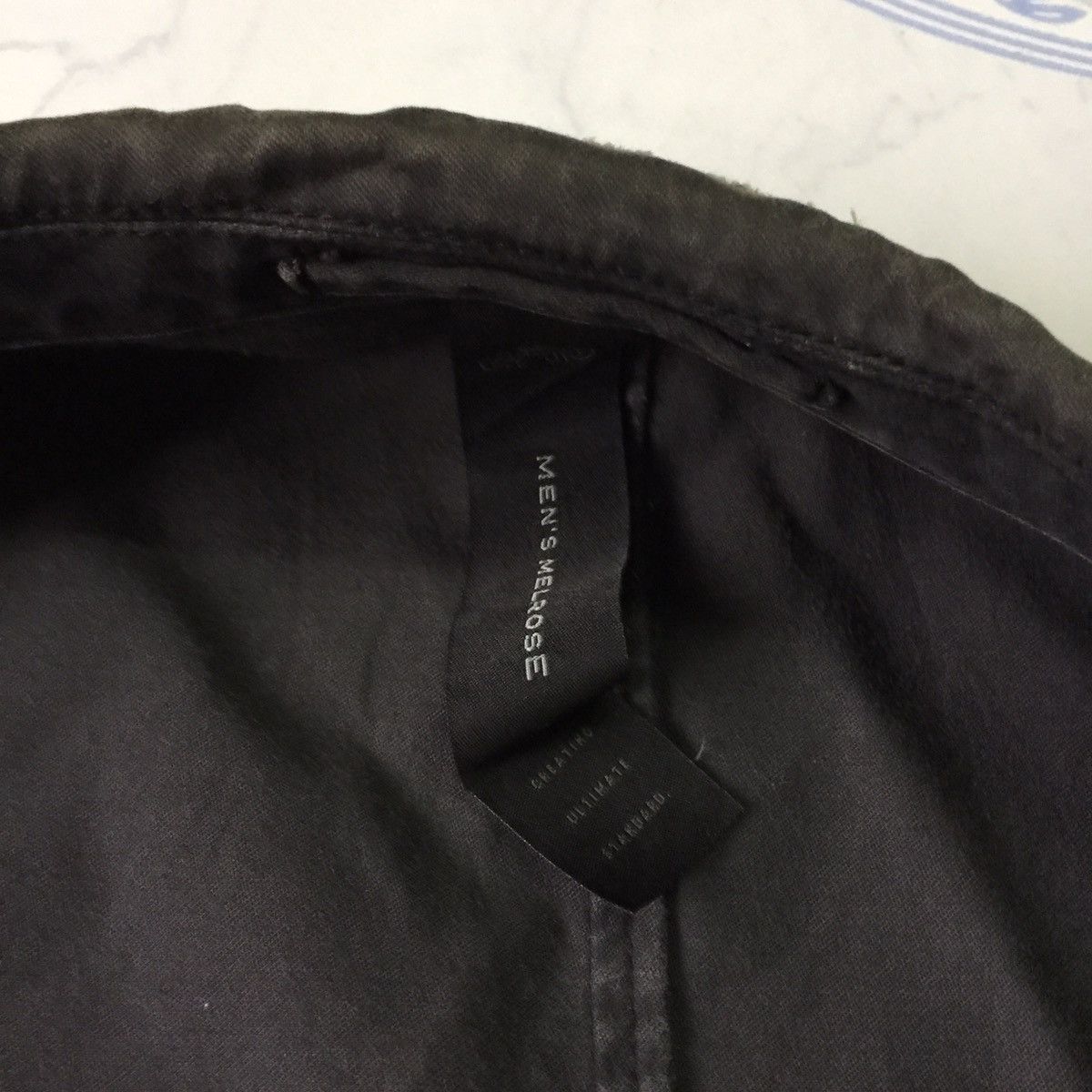 Melrose Men's Melrose Jacket Size US S / EU 44-46 / 1 - 11 Thumbnail