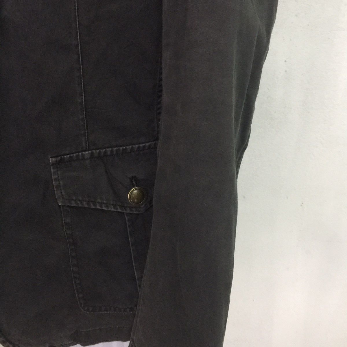 Melrose Men's Melrose Jacket Size US S / EU 44-46 / 1 - 6 Thumbnail