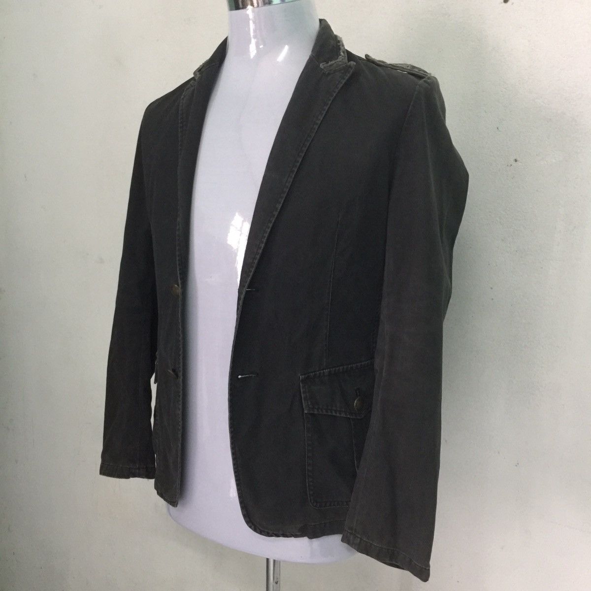 Melrose Men's Melrose Jacket Size US S / EU 44-46 / 1 - 2 Thumbnail