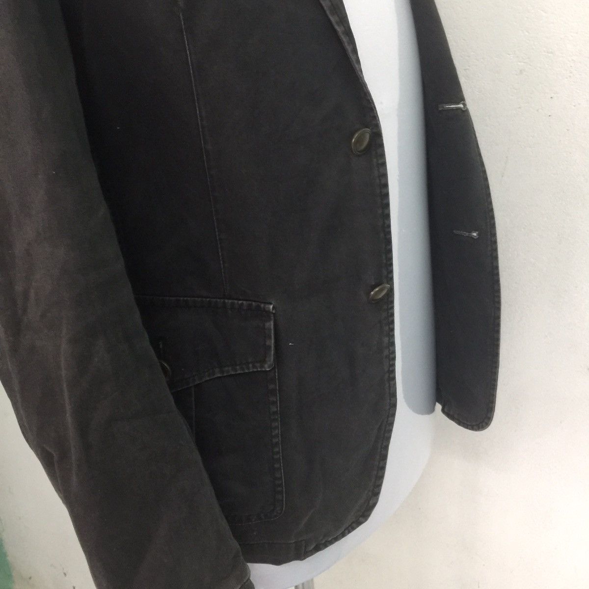 Melrose Men's Melrose Jacket Size US S / EU 44-46 / 1 - 7 Thumbnail