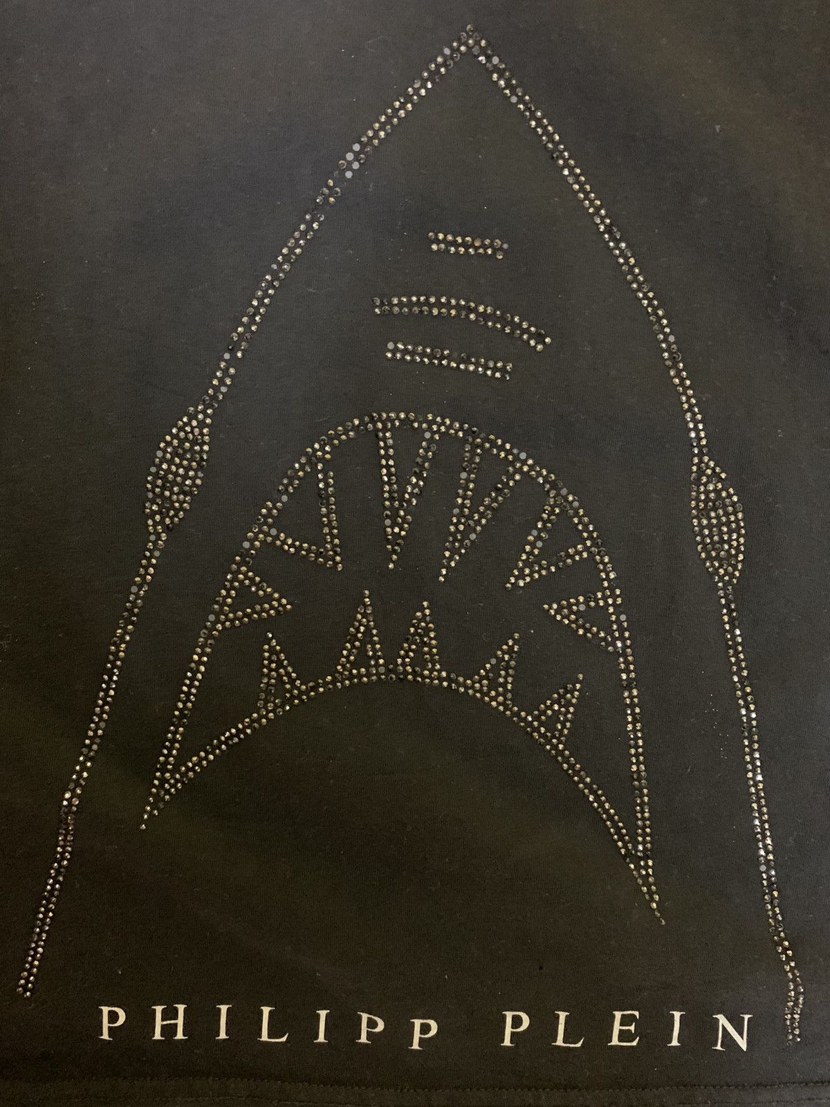 Philipp Plein Philipp Plein Limited Edition bite me jaws blink blink Size US L / EU 52-54 / 3 - 7 Thumbnail