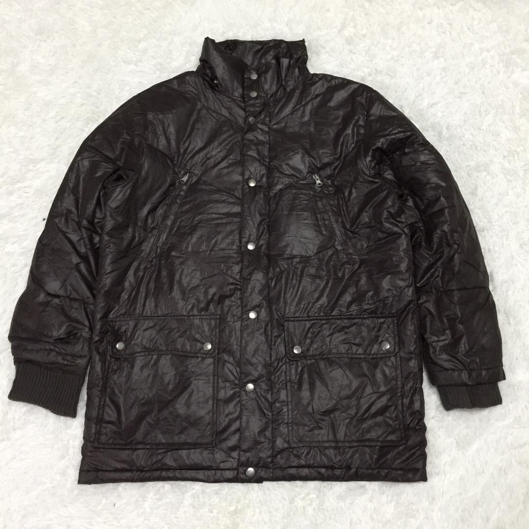 Japanese Brand RS/roushatte standard thin puffer jacket Size US L / EU 52-54 / 3 - 11 Thumbnail