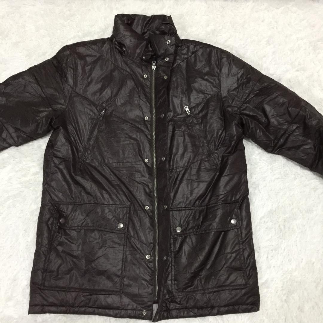 Japanese Brand RS/roushatte standard thin puffer jacket Size US L / EU 52-54 / 3 - 10 Thumbnail