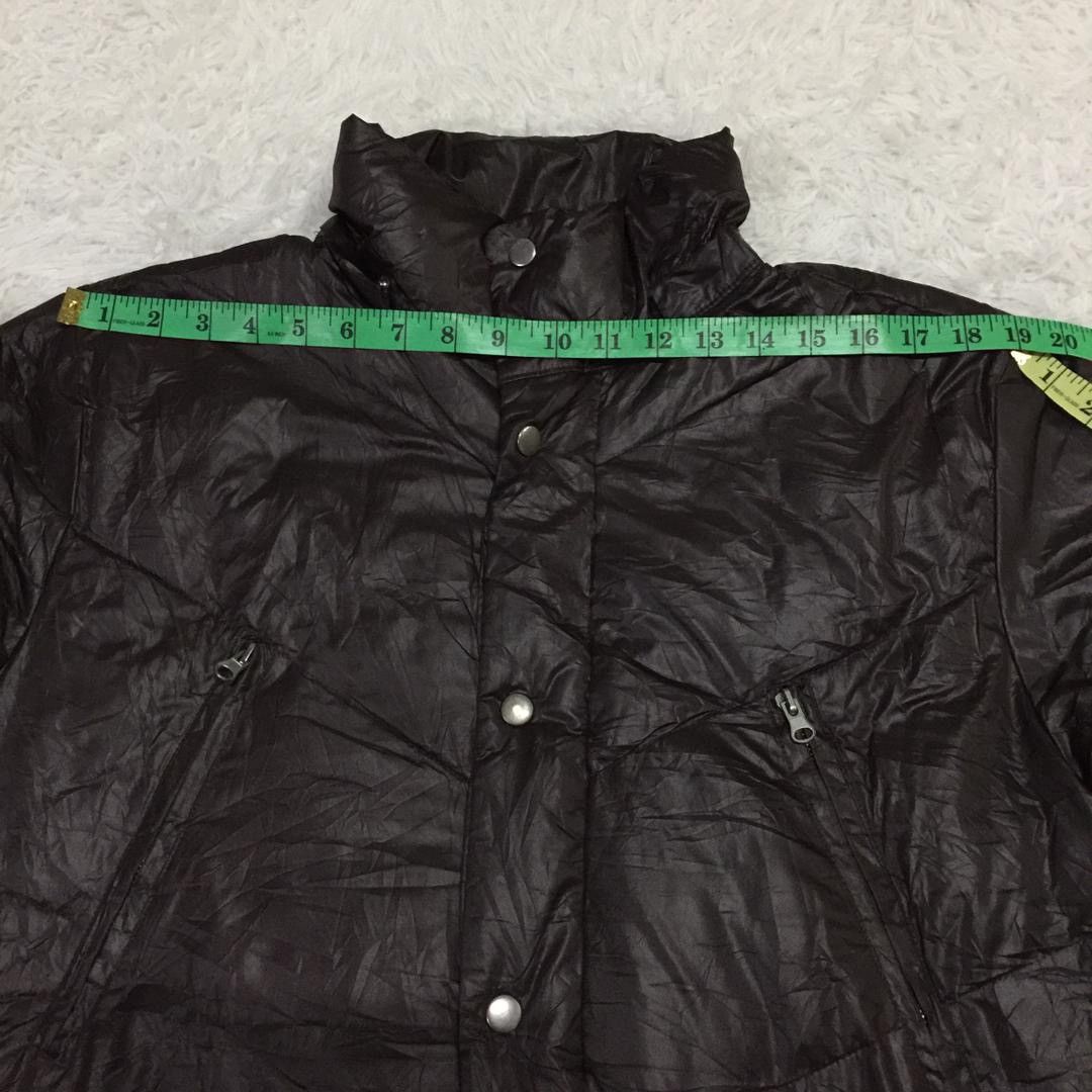 Japanese Brand RS/roushatte standard thin puffer jacket Size US L / EU 52-54 / 3 - 4 Thumbnail