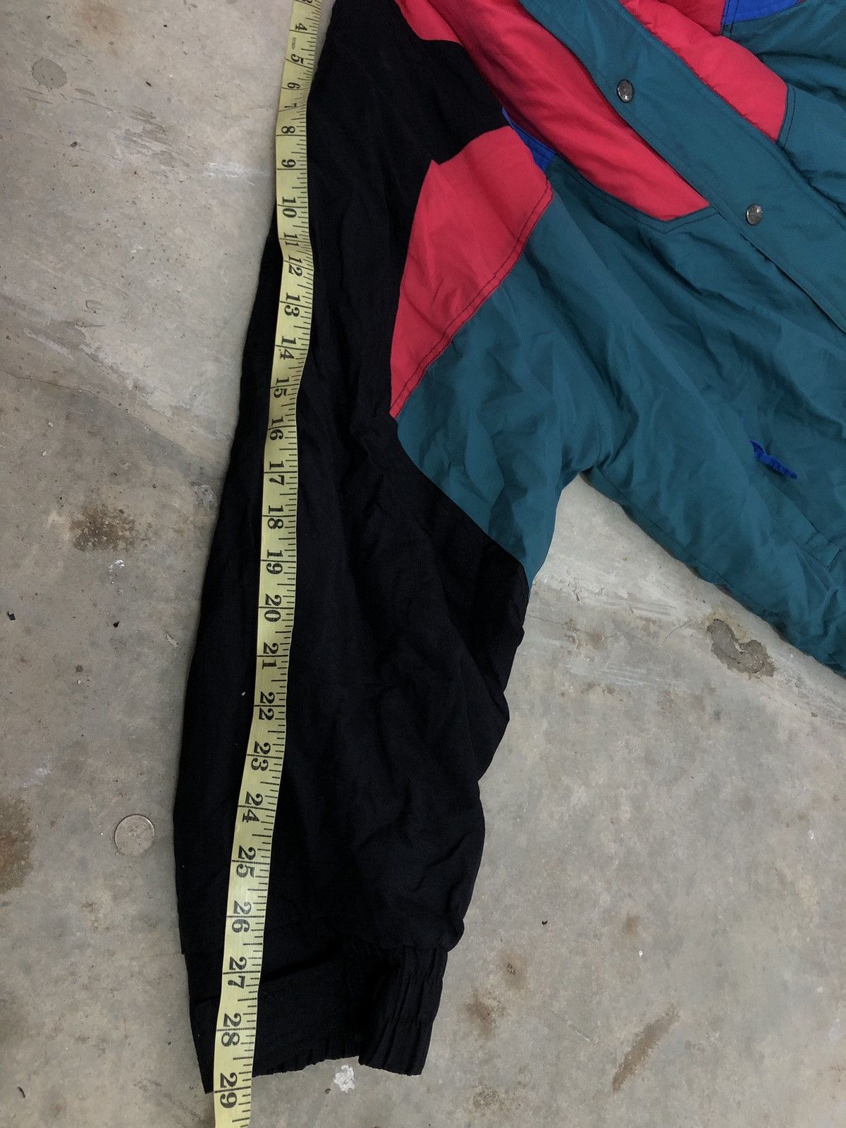 Japanese Brand MULTI COLOUR RARE DESIGN DIALOG INTERNATIONAL USA JACKET Size US XXL / EU 58 / 5 - 17 Thumbnail