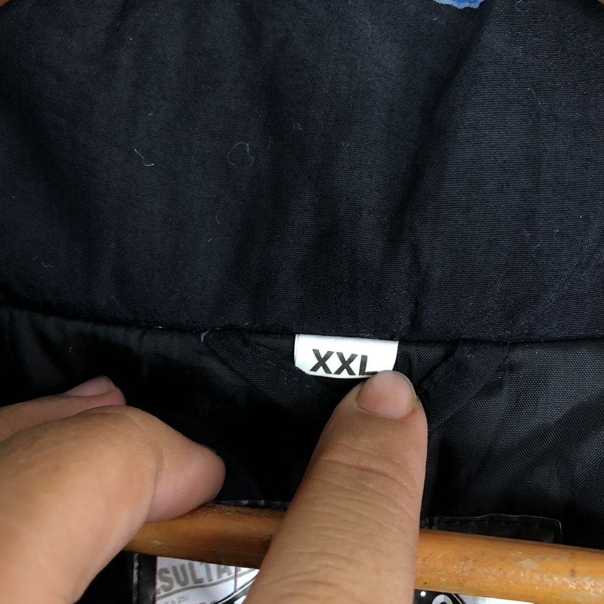 Japanese Brand MULTI COLOUR RARE DESIGN DIALOG INTERNATIONAL USA JACKET Size US XXL / EU 58 / 5 - 15 Thumbnail