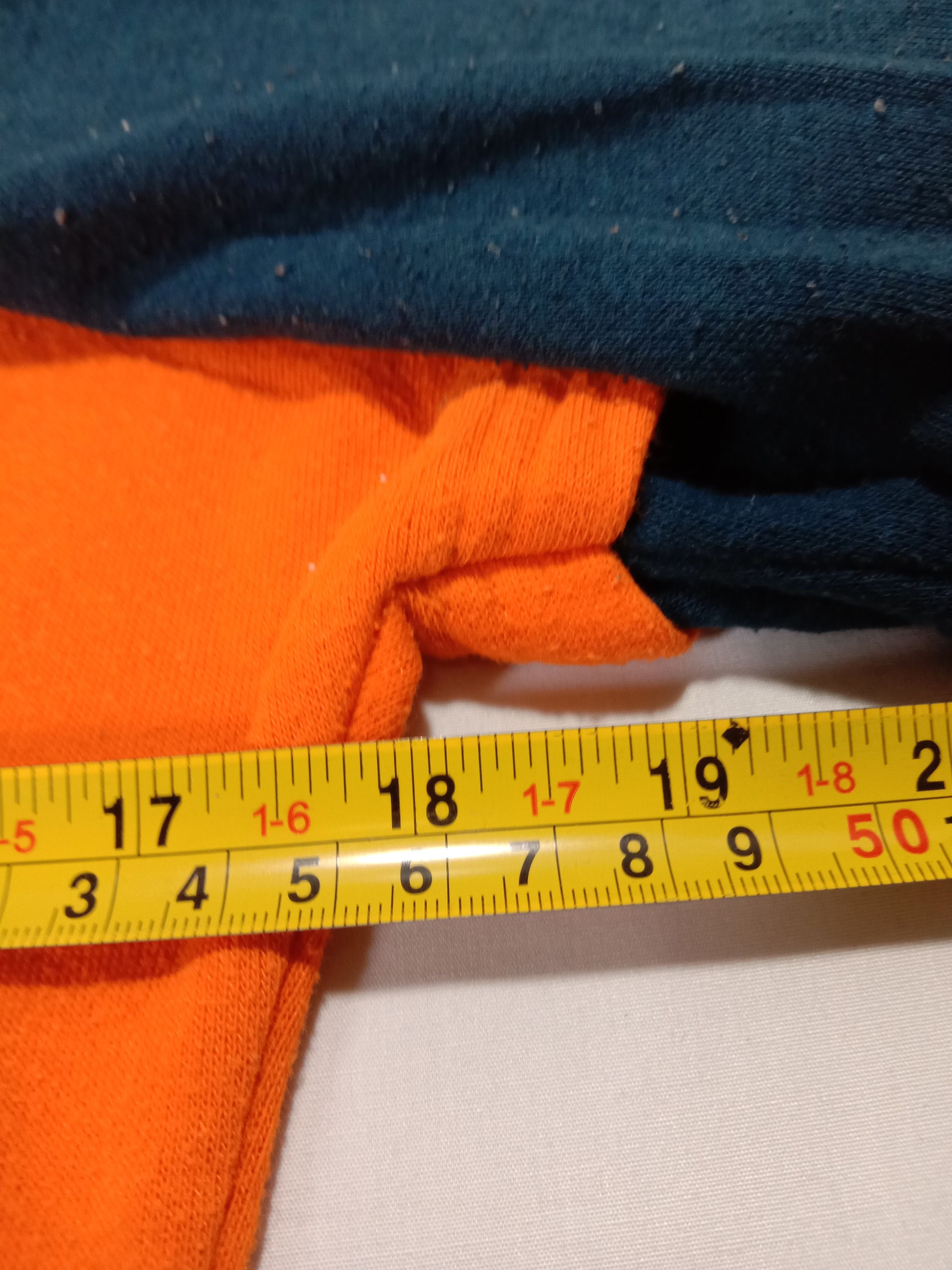 Anime Vintage Dragon Ball Z Son Goku Costume Tee Size S / US 4 / IT 40 - 8 Thumbnail