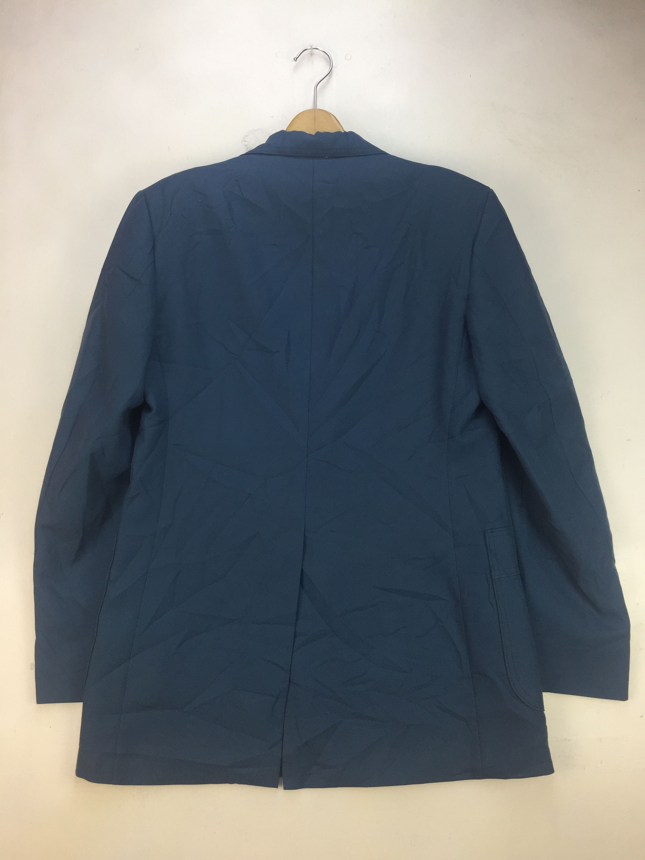 Levi's VINTAGE 70s LEVI'S PANATELLA BLAZER JACKET Size 40R - 6 Thumbnail