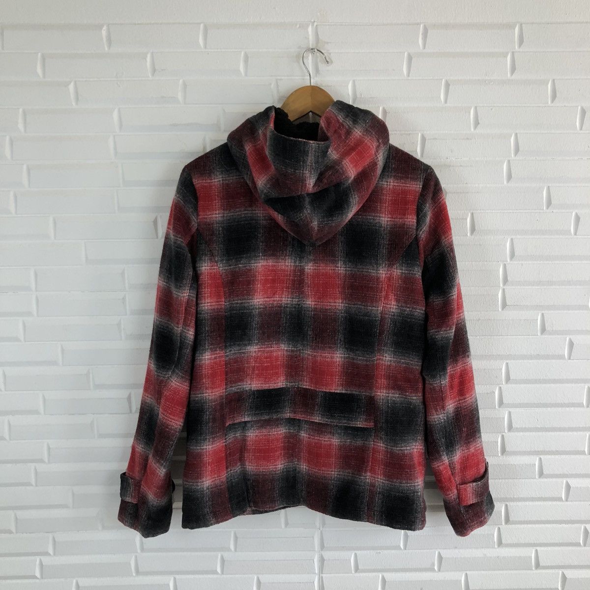 Japanese Brand TARTAN DESIGN PUNK STYLE JOYRICH LOS ANGELES Size US S / EU 44-46 / 1 - 10 Thumbnail