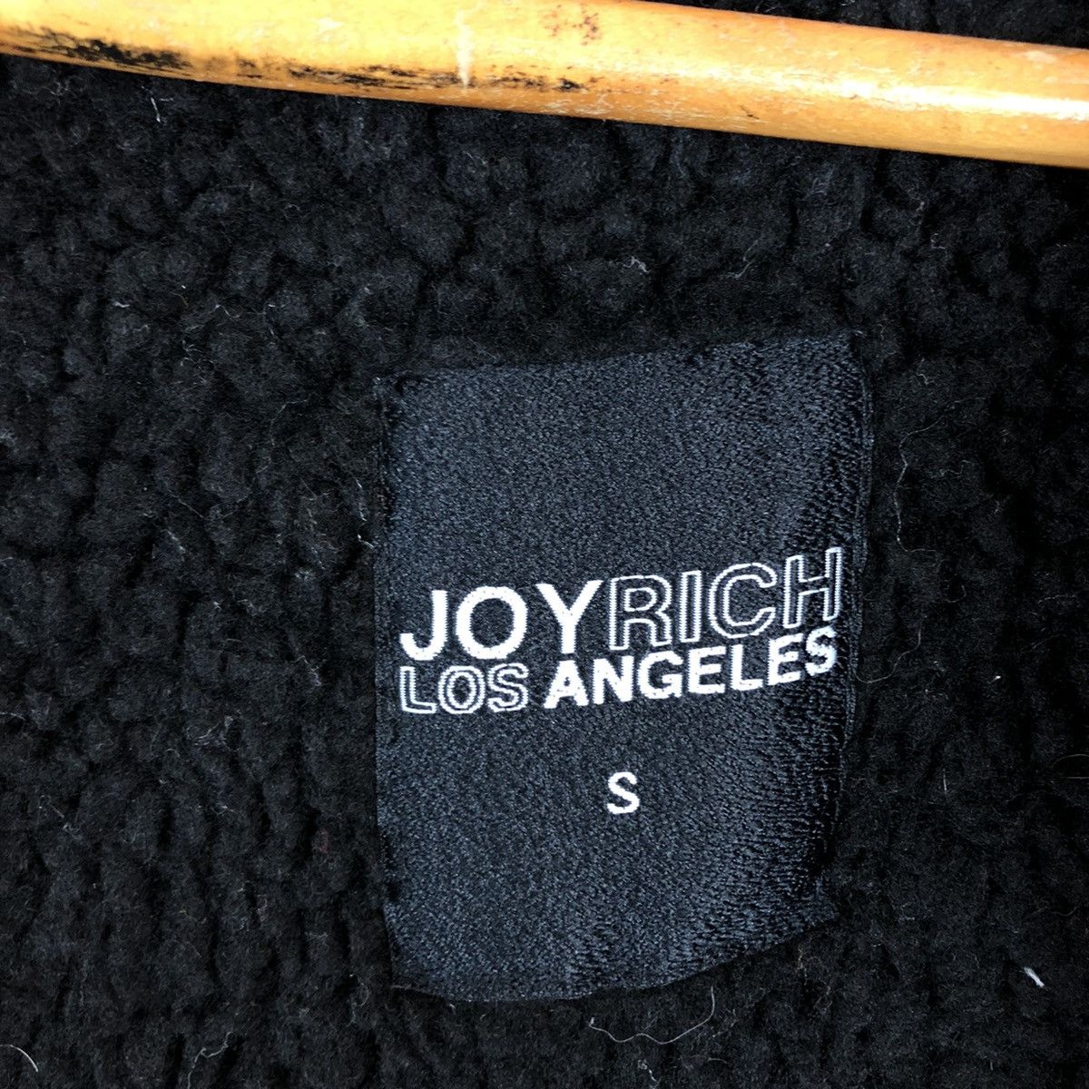 Japanese Brand TARTAN DESIGN PUNK STYLE JOYRICH LOS ANGELES Size US S / EU 44-46 / 1 - 14 Thumbnail