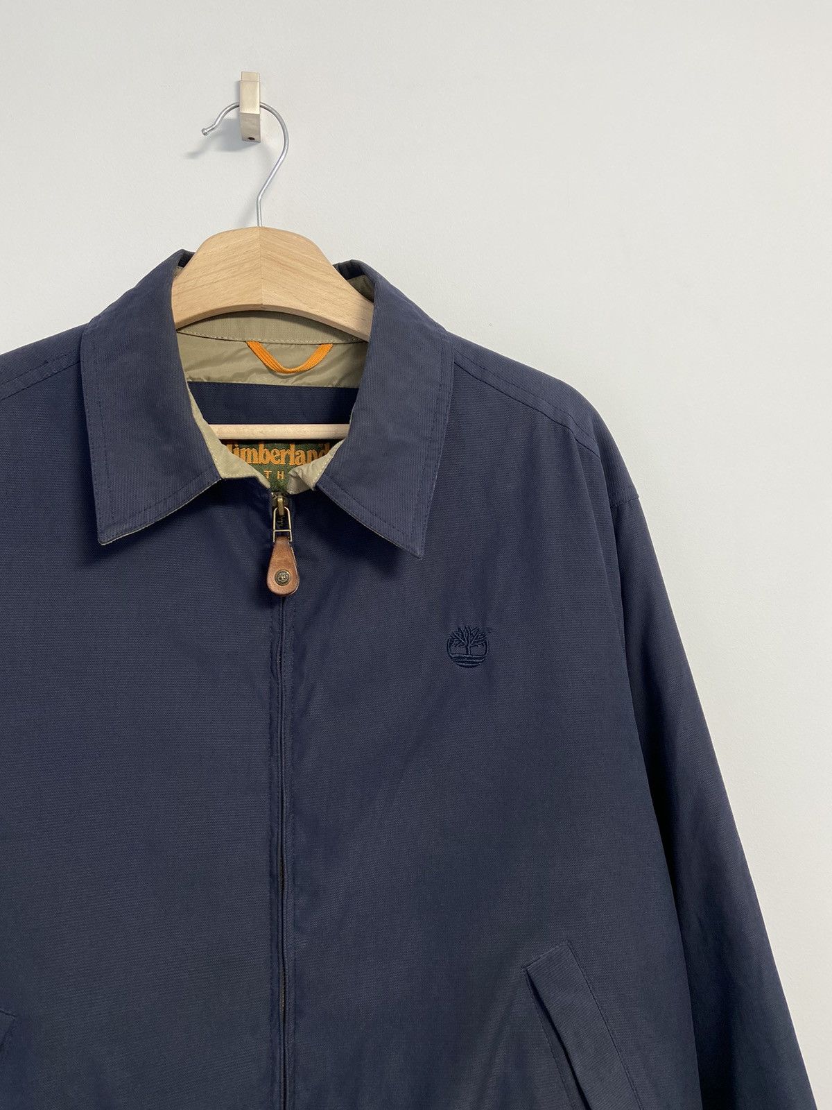 Timberland Timberland Vintage Jacket Size US L / EU 52-54 / 3 - 2 Thumbnail