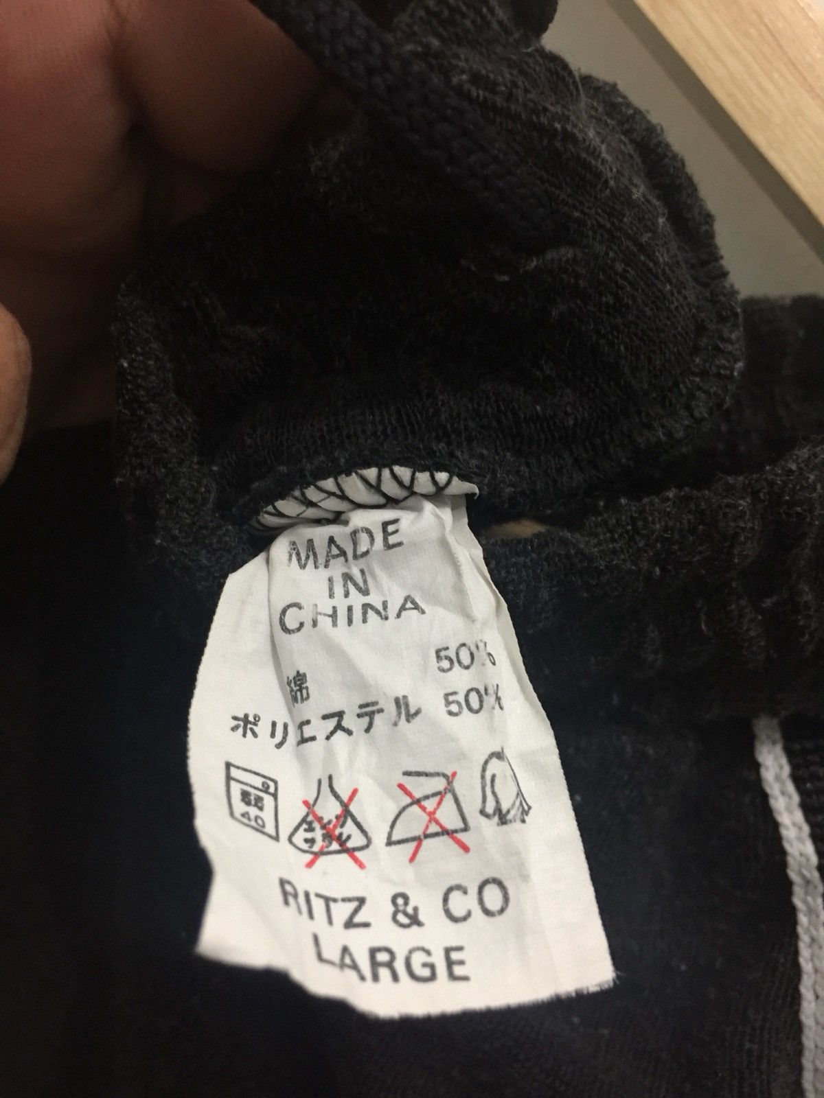 Guess Guess Club Active Sweatpants Size US 36 / EU 52 - 3 Thumbnail