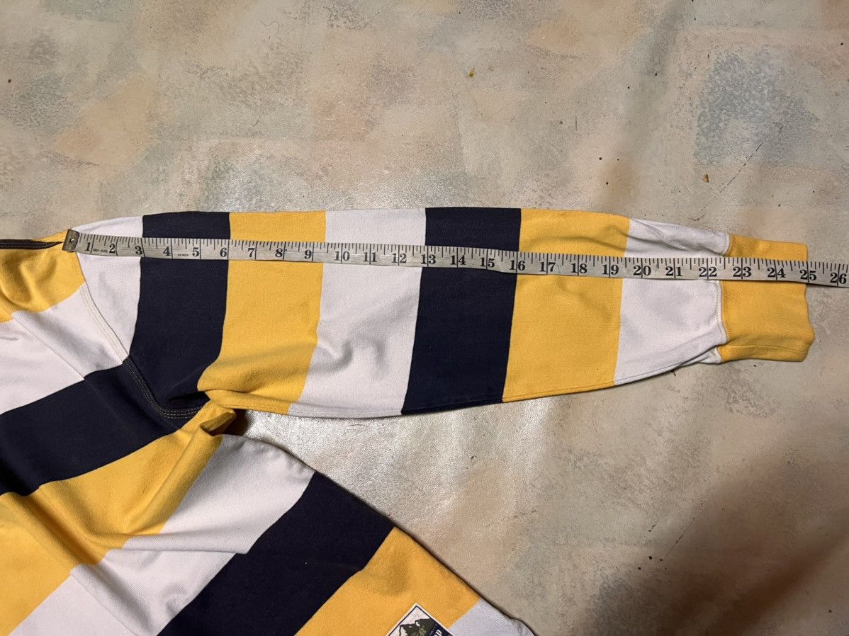 Eddie Bauer Vintage Eddie Bauer Polo Rugby Shirt Size US M / EU 48-50 / 2 - 7 Thumbnail