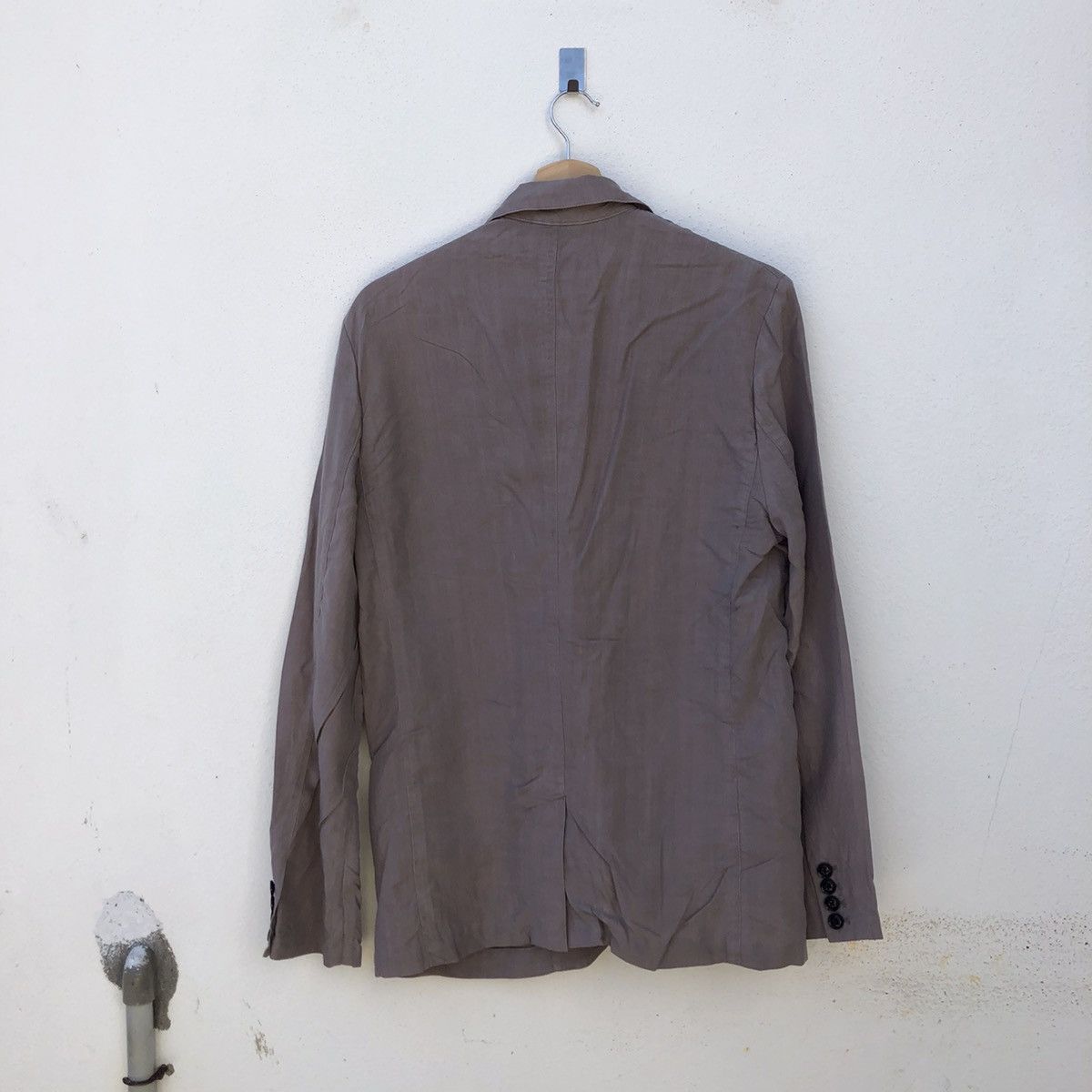 Katharine Hamnett London CHORE JACKET KATHARINE HAMNETT LONDON Size US M / EU 48-50 / 2 - 6 Thumbnail