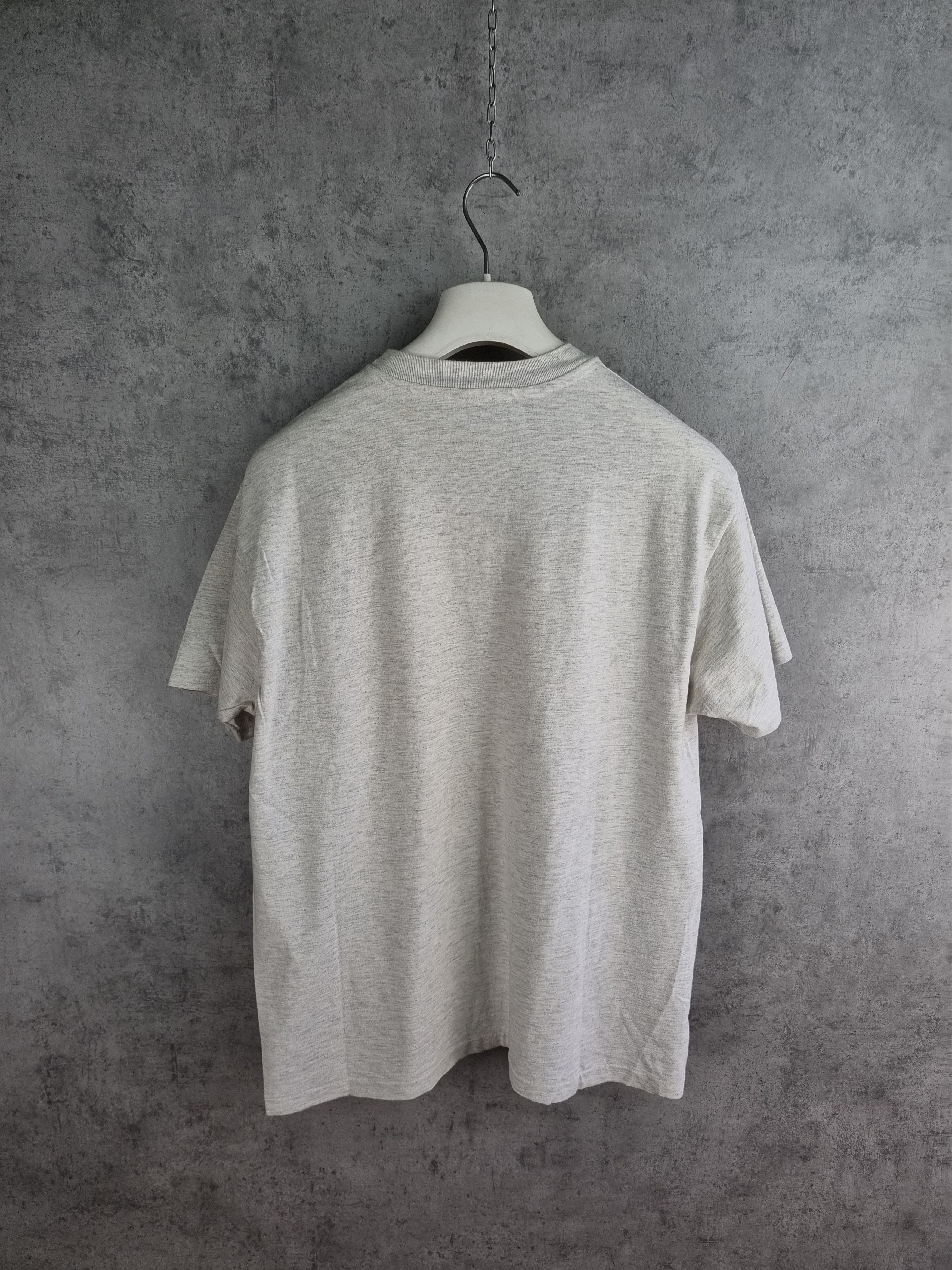 Vintage Rare Willy Ronis merchandise famous picture tee Shirt Size US L / EU 52-54 / 3 - 4 Thumbnail