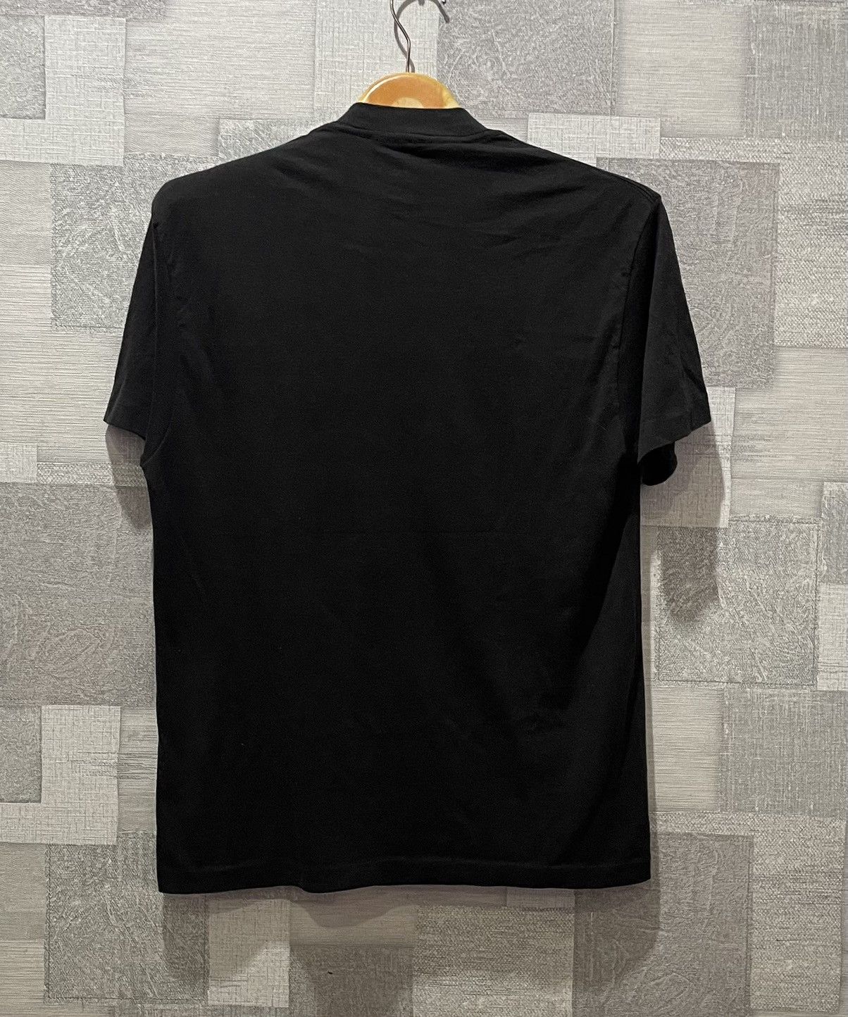Band Tees × Vintage Vintage The Vandals Rock Band Z5 Size US L / EU 52-54 / 3 - 3 Thumbnail