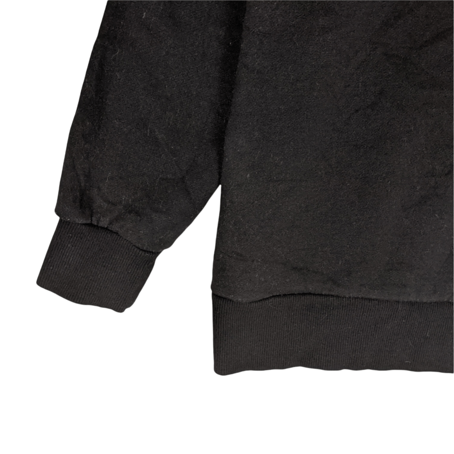 Japanese Brand Japan ENVYM Guise Spell Out Crewneck Jumper Sweatshirt Size ONE SIZE - 5 Thumbnail