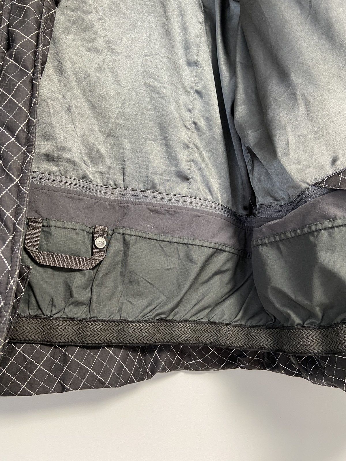 Nike Nike ACG Puffer Down Jacket Size L / US 10 / IT 46 - 20 Thumbnail
