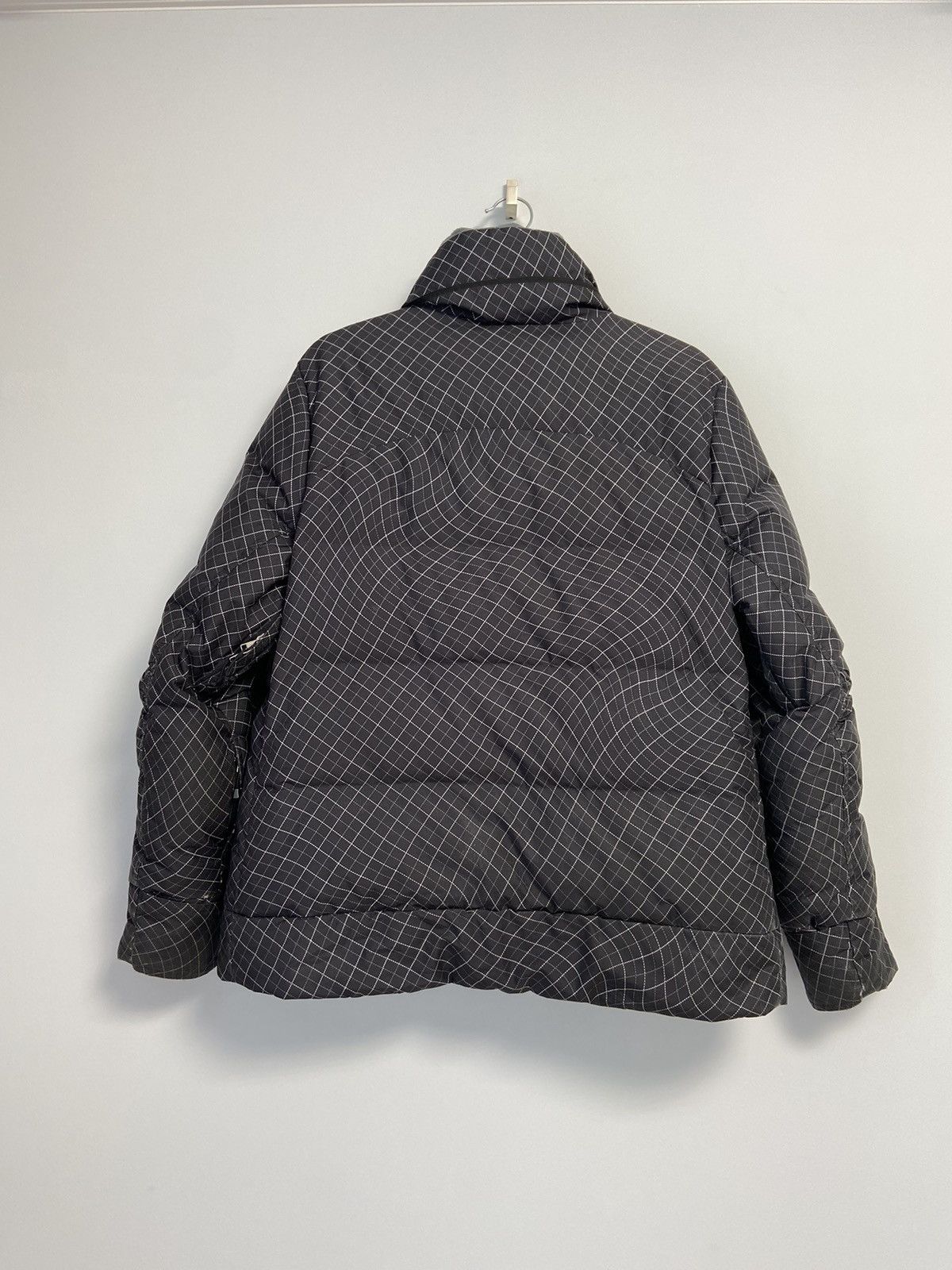 Nike Nike ACG Puffer Down Jacket Size L / US 10 / IT 46 - 21 Thumbnail