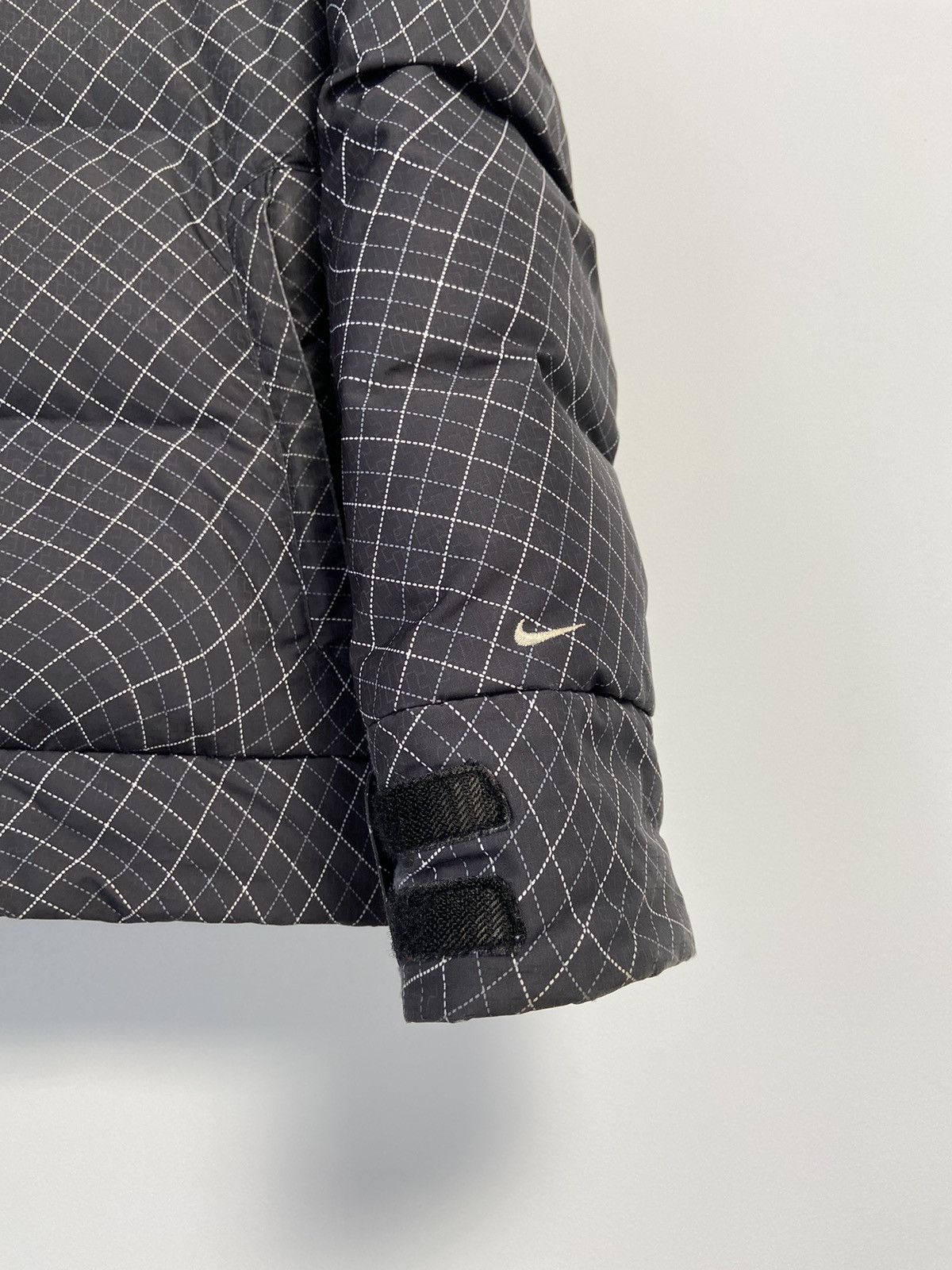 Nike Nike ACG Puffer Down Jacket Size L / US 10 / IT 46 - 3 Thumbnail
