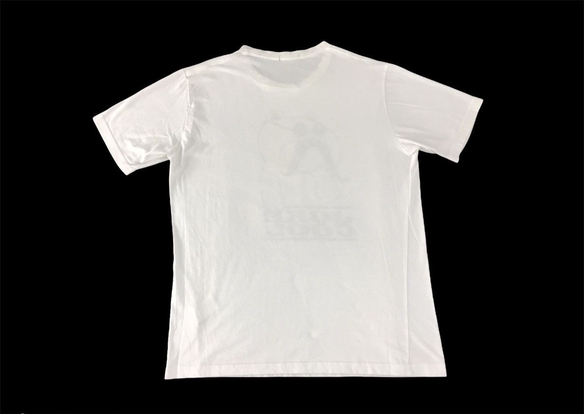 Japanese Brand × Vintage Browny Joke Cool Big Moustache Bear Design Size L Size US L / EU 52-54 / 3 - 6 Thumbnail