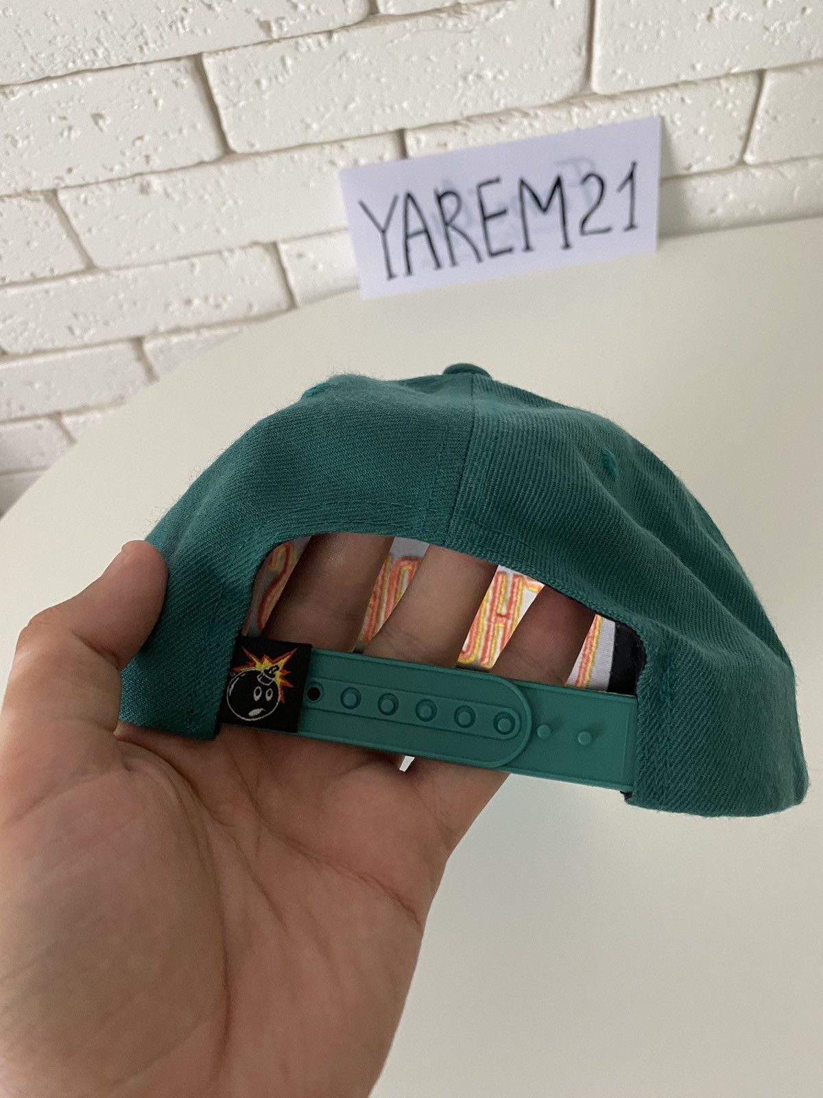Other The Hundreds cap hat Size ONE SIZE - 3 Thumbnail