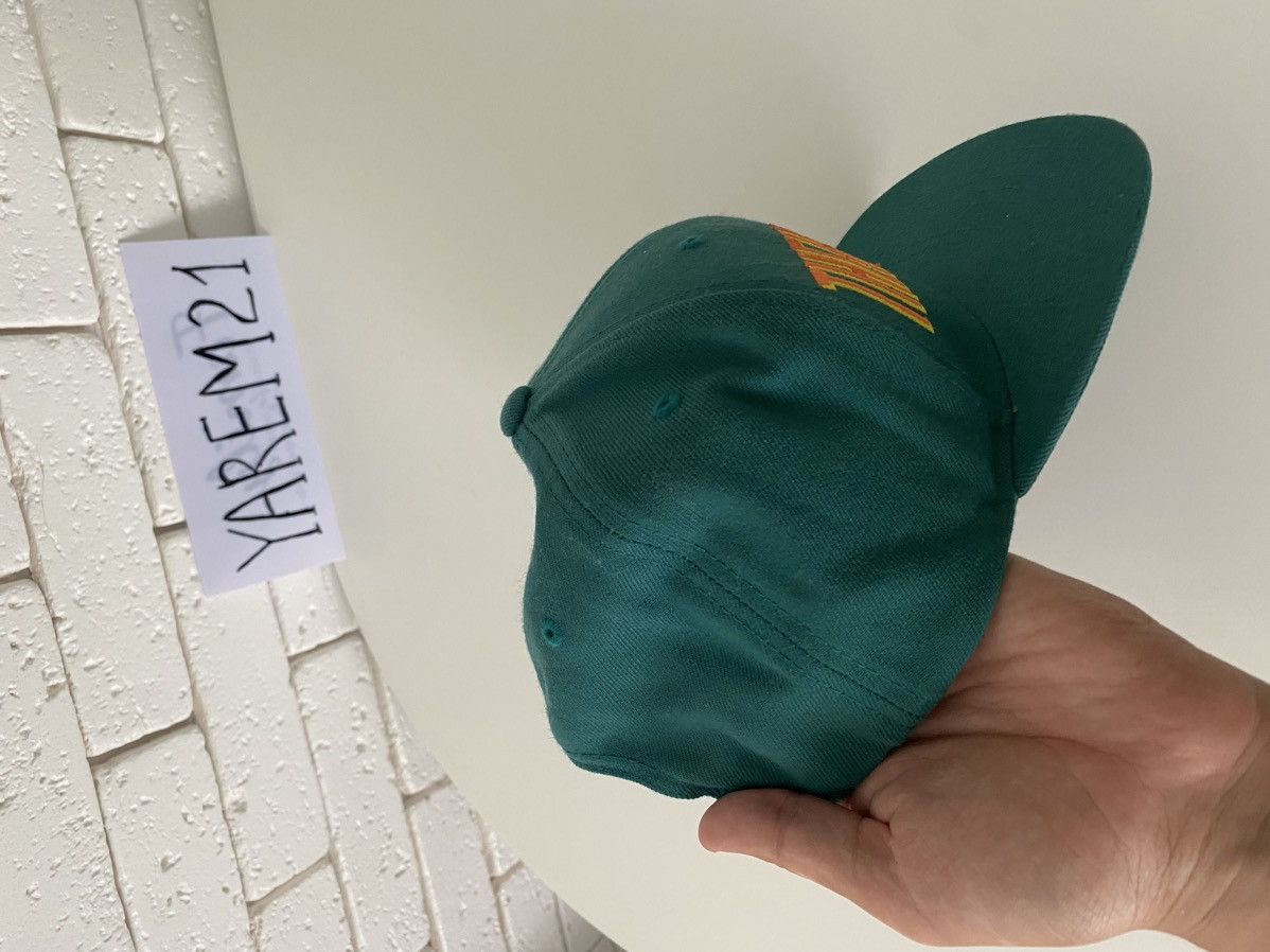 Other The Hundreds cap hat Size ONE SIZE - 5 Thumbnail