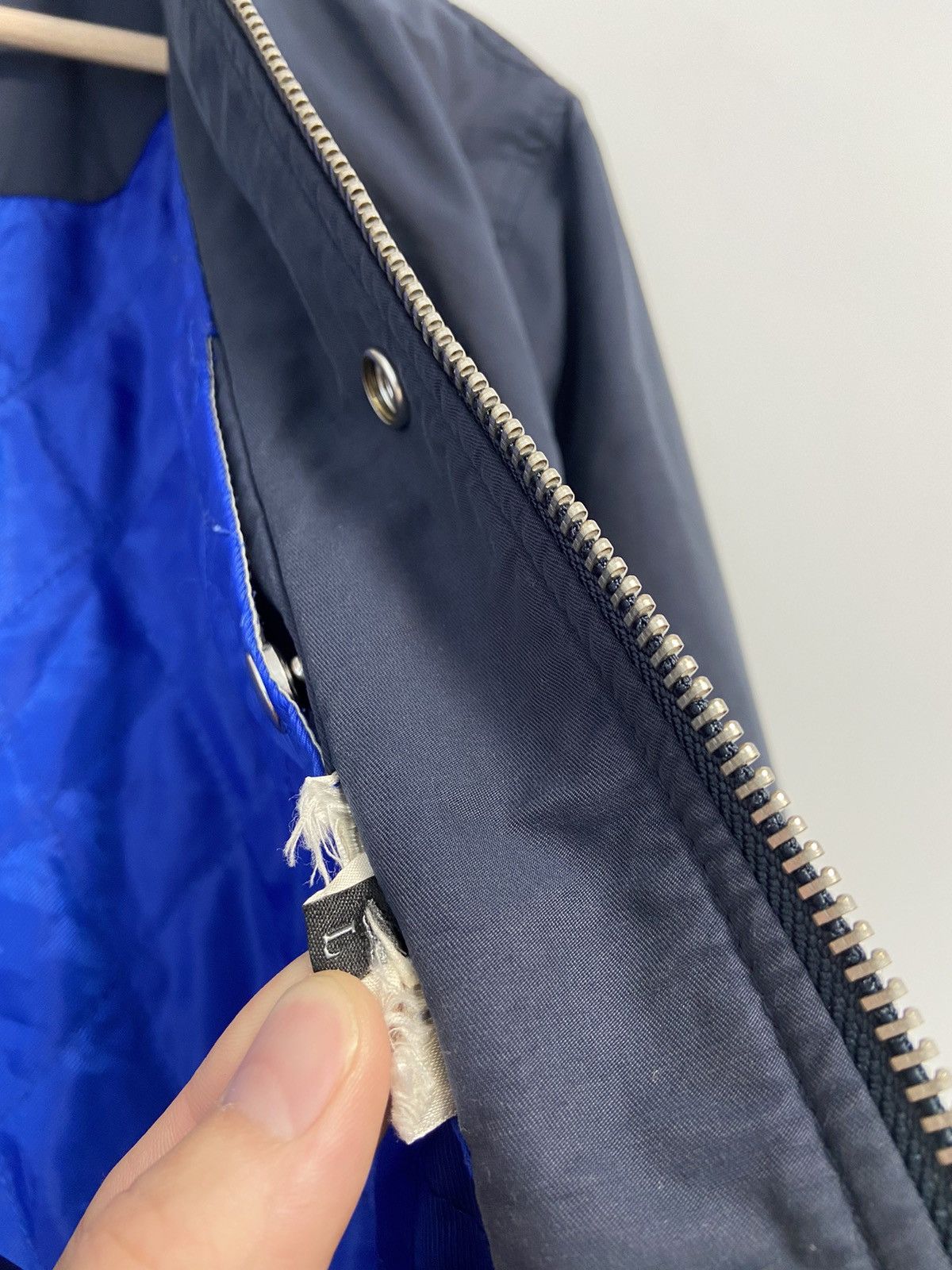 Diesel Diesel Vintage Jacket y2k style hype Size US L / EU 52-54 / 3 - 11 Thumbnail