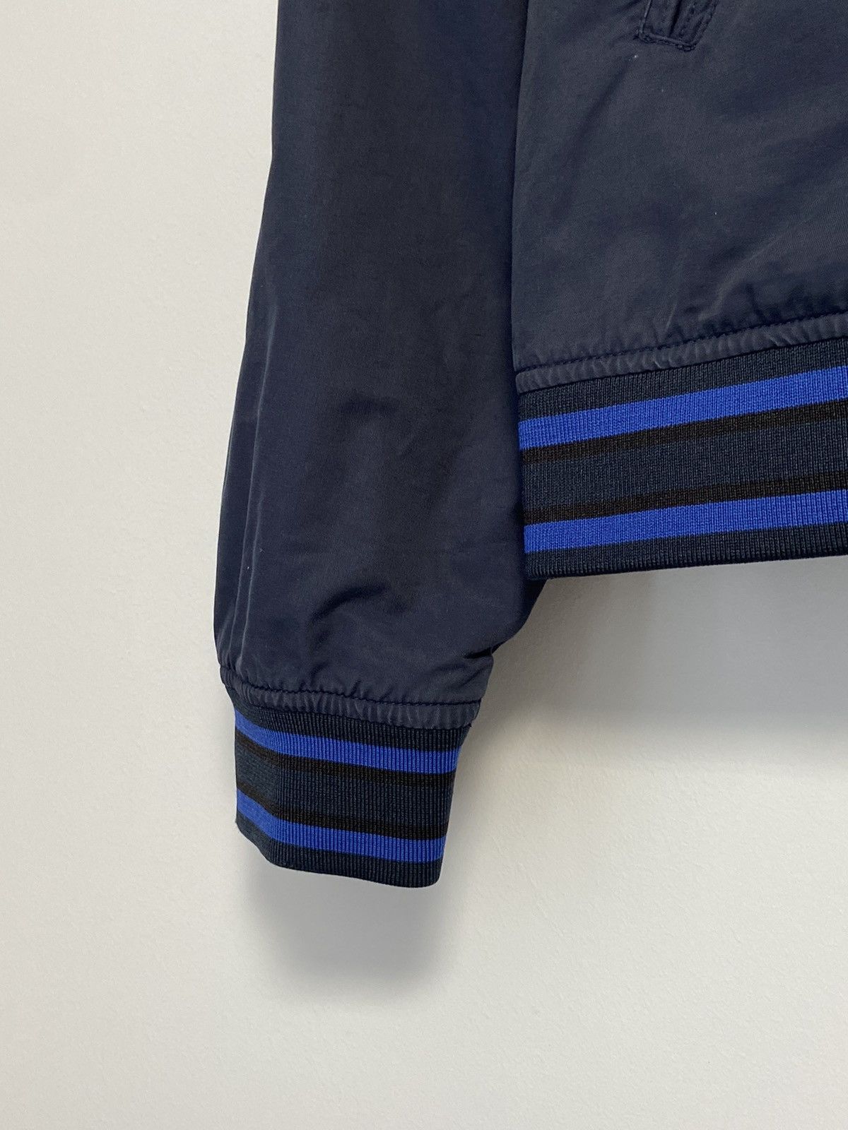 Diesel Diesel Vintage Jacket y2k style hype Size US L / EU 52-54 / 3 - 7 Thumbnail