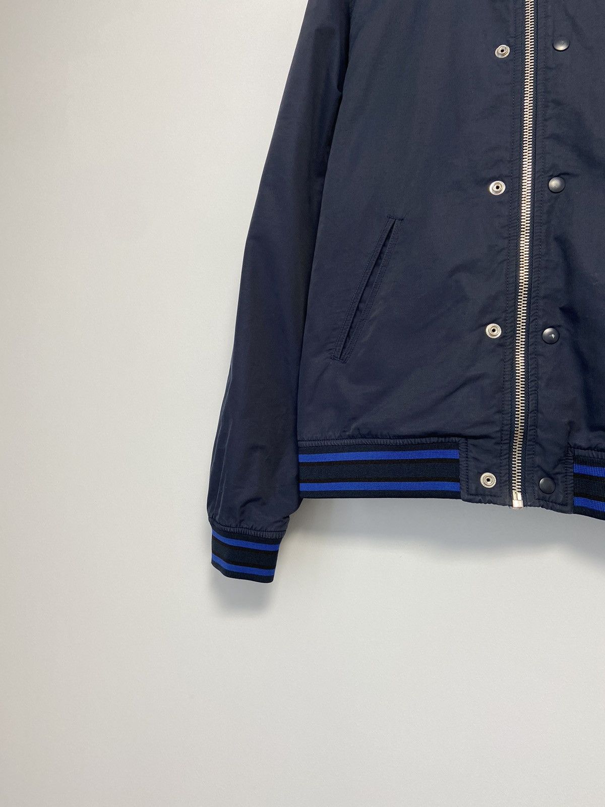 Diesel Diesel Vintage Jacket y2k style hype Size US L / EU 52-54 / 3 - 4 Thumbnail