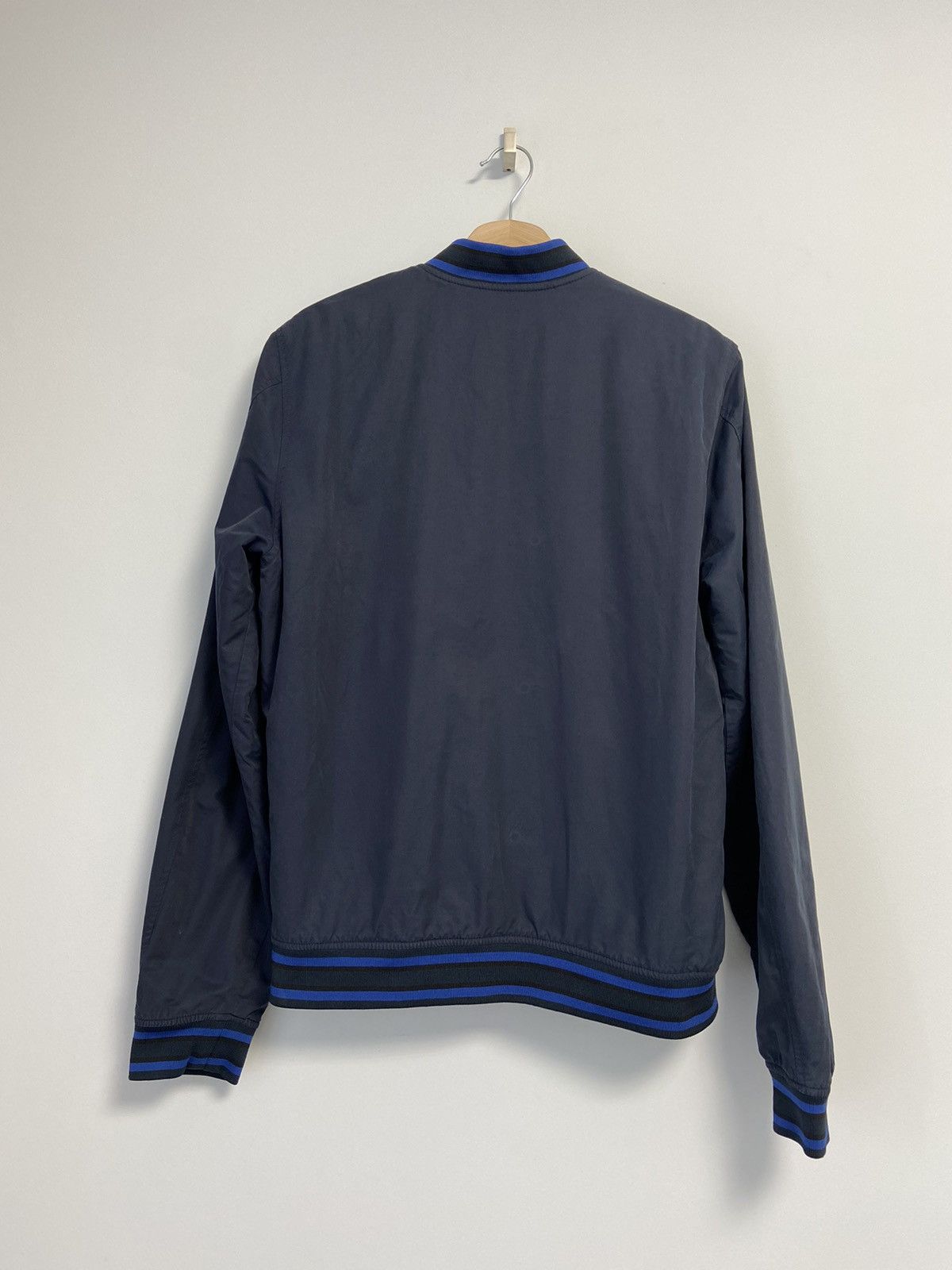 Diesel Diesel Vintage Jacket y2k style hype Size US L / EU 52-54 / 3 - 14 Thumbnail