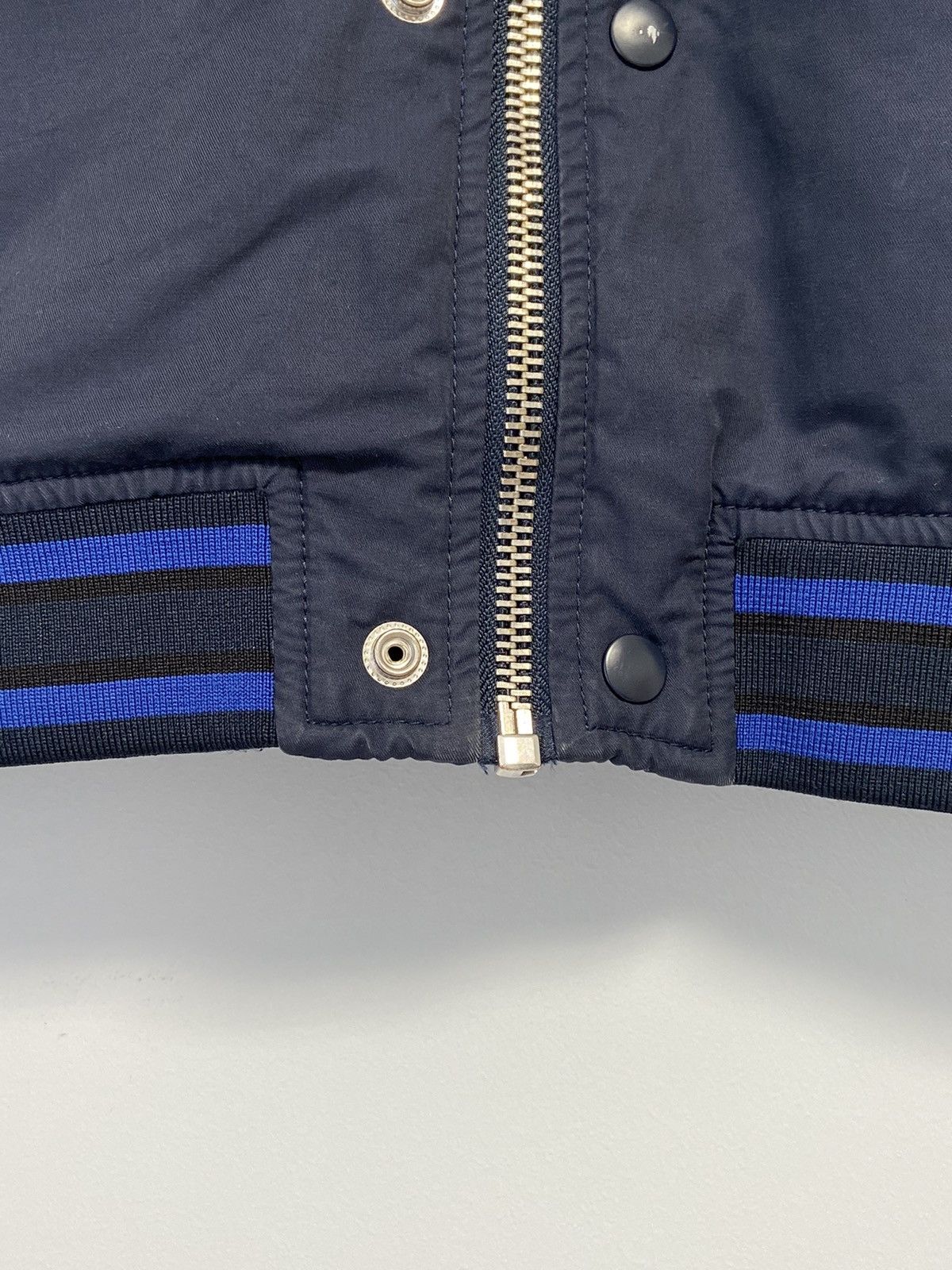 Diesel Diesel Vintage Jacket y2k style hype Size US L / EU 52-54 / 3 - 8 Thumbnail
