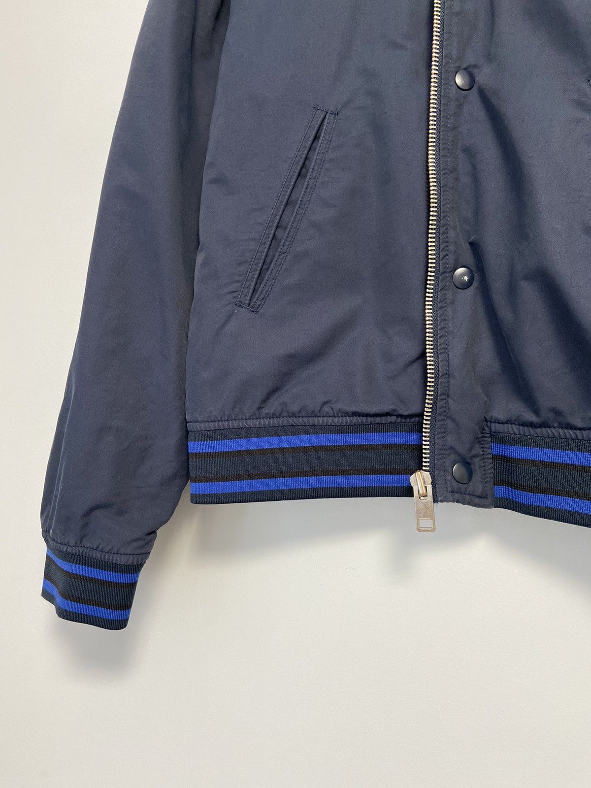 Diesel Diesel Vintage Jacket y2k style hype Size US L / EU 52-54 / 3 - 12 Thumbnail