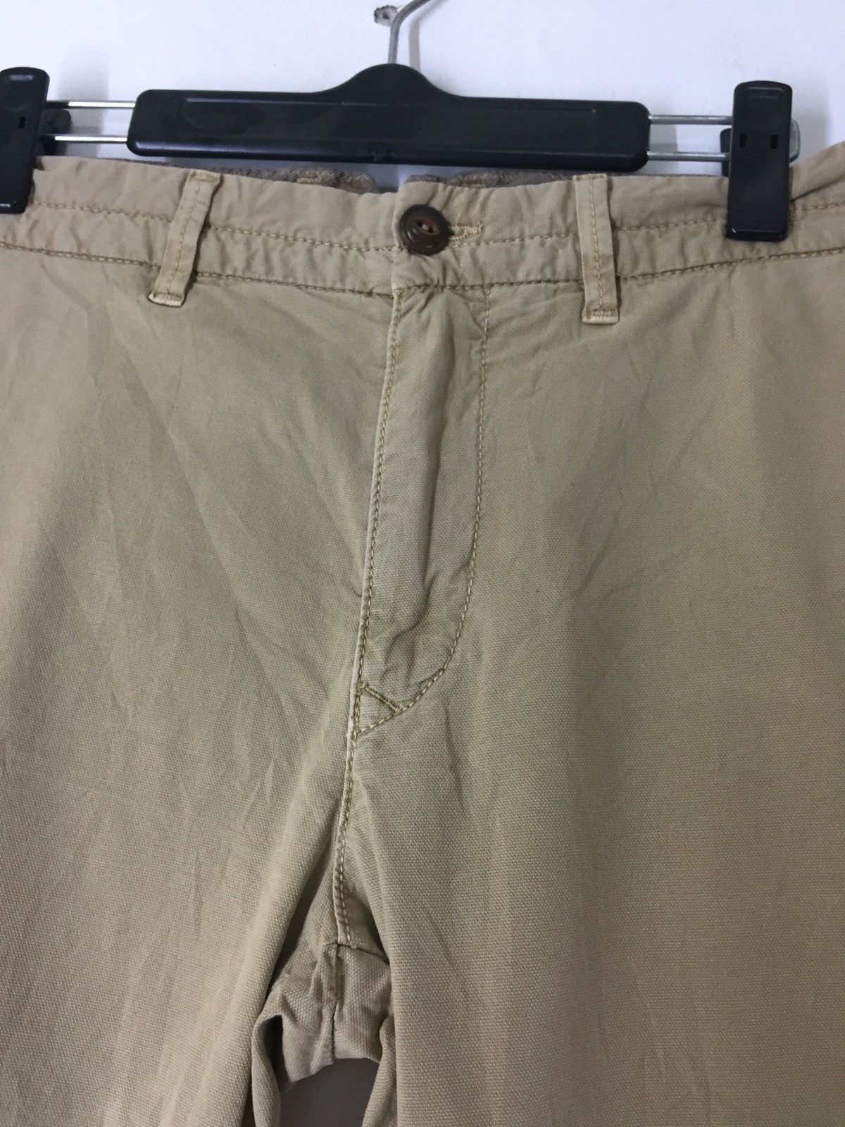 C.P. Company C.P company slack pants Size US 33 - 7 Thumbnail