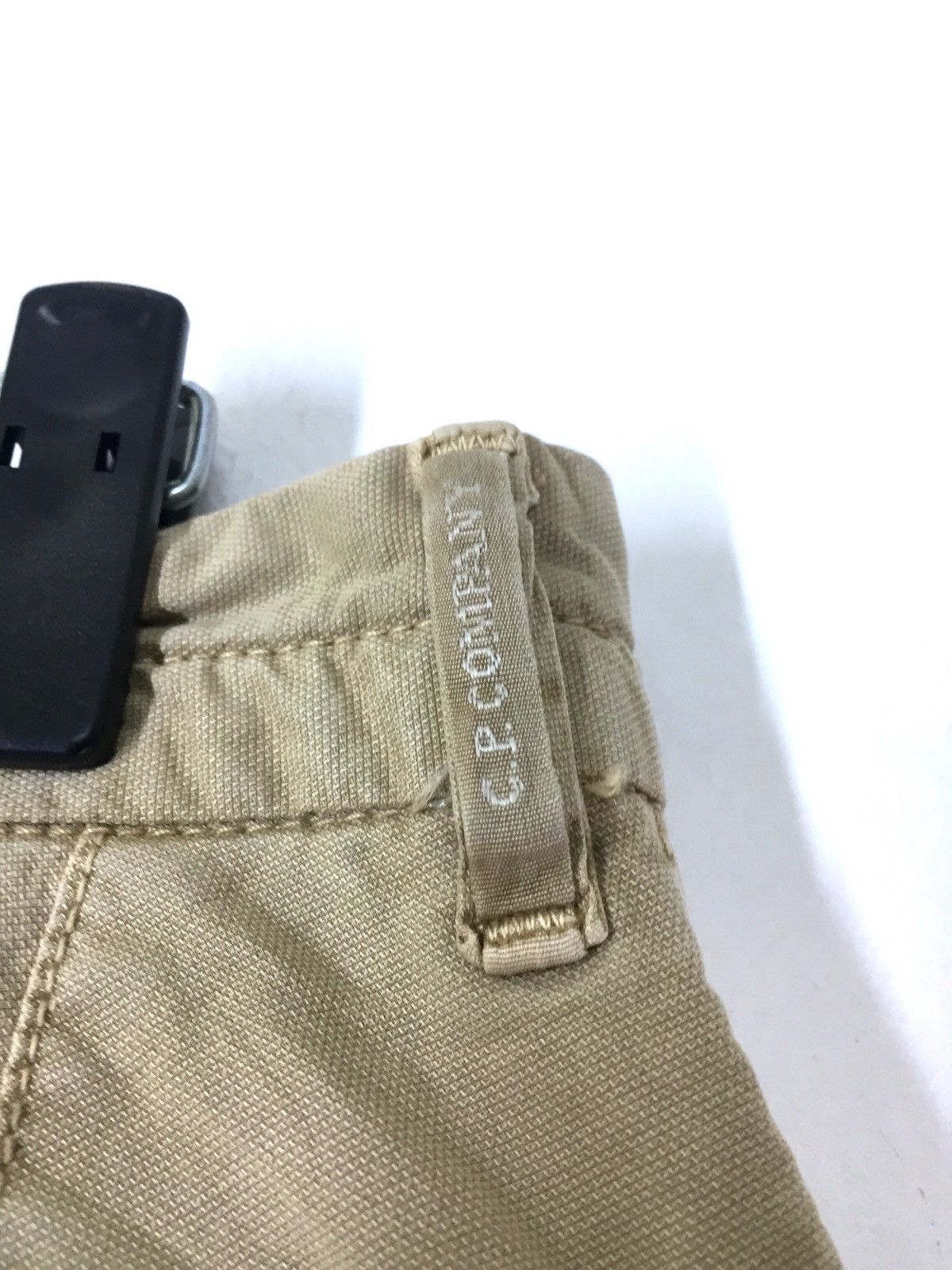 C.P. Company C.P company slack pants Size US 33 - 2 Thumbnail