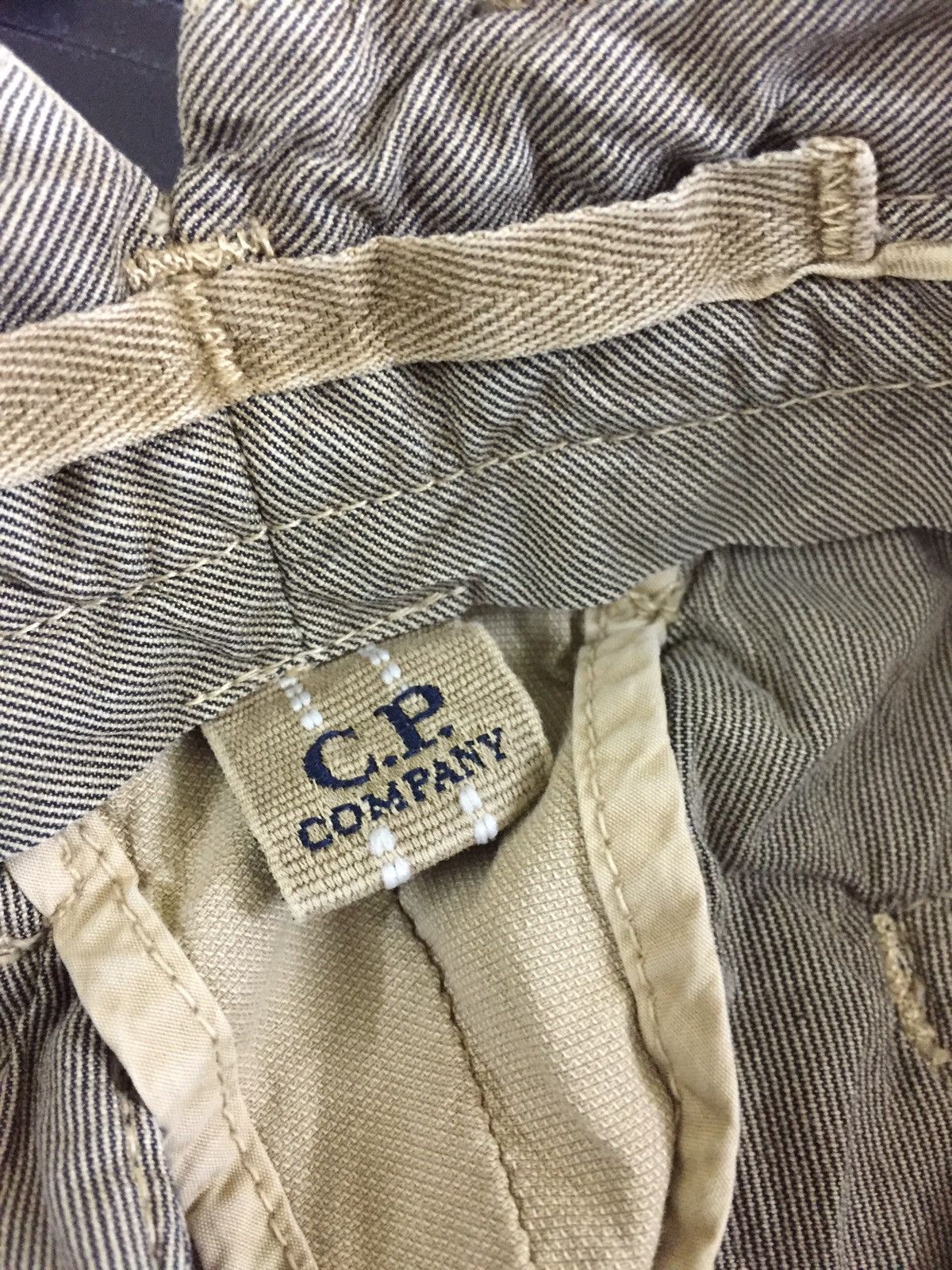 C.P. Company C.P company slack pants Size US 33 - 4 Thumbnail
