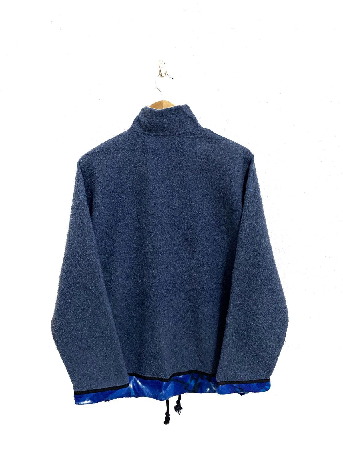 Cerruti 1881 CERRUTI 1881 Sport Italian Designer Fleece Sweater Jacket Size US L / EU 52-54 / 3 - 3 Thumbnail