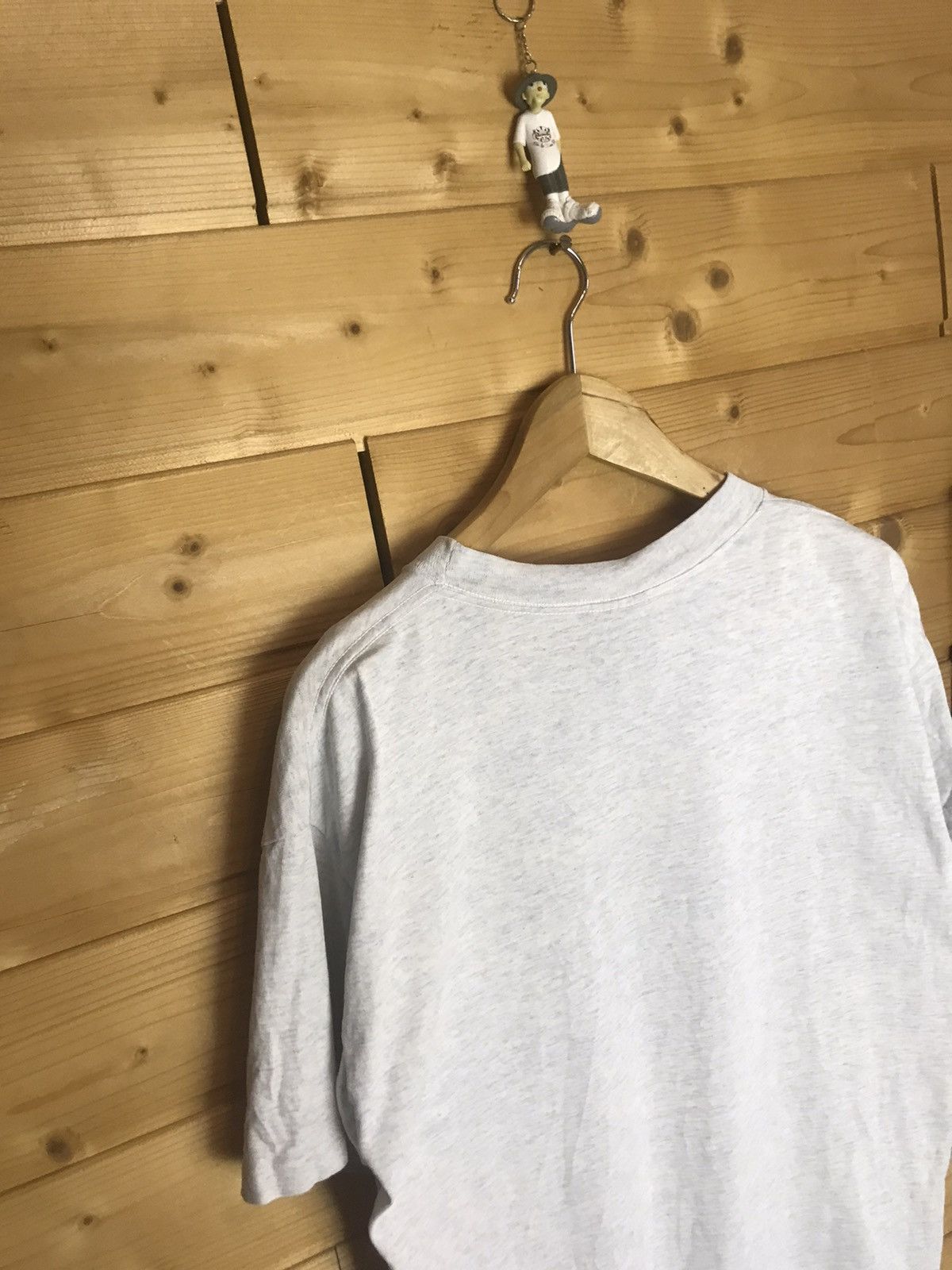 Habitat Vintage 90s Habitat ocean fish single stitch t-shirt Size US L / EU 52-54 / 3 - 11 Thumbnail